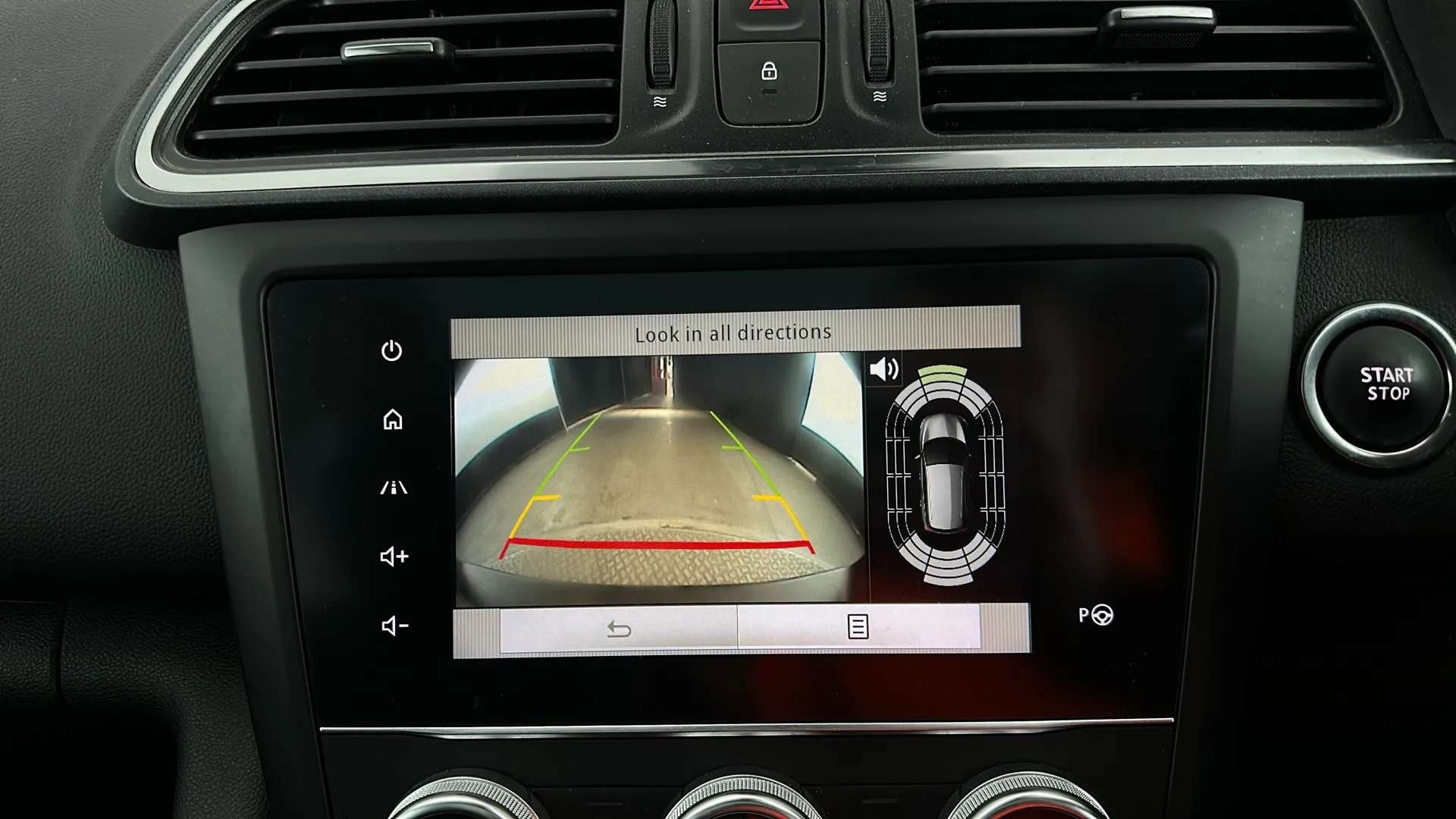 2019 RENAULT KADJAR 2019 RENAULT KADJAR