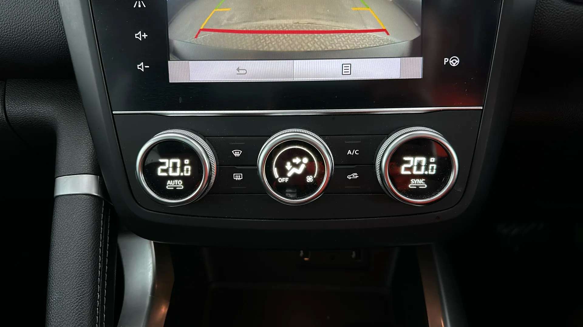 2019 RENAULT KADJAR 2019 RENAULT KADJAR