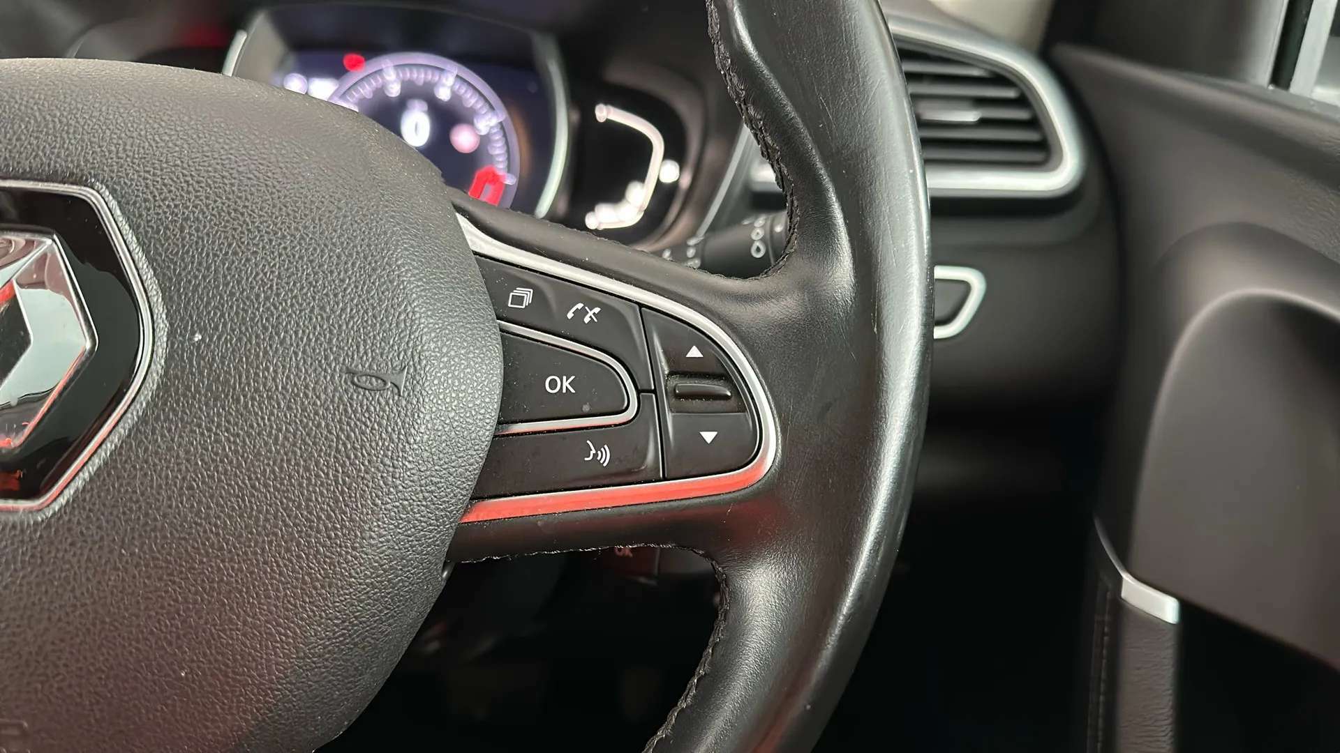 2019 RENAULT KADJAR 2019 RENAULT KADJAR