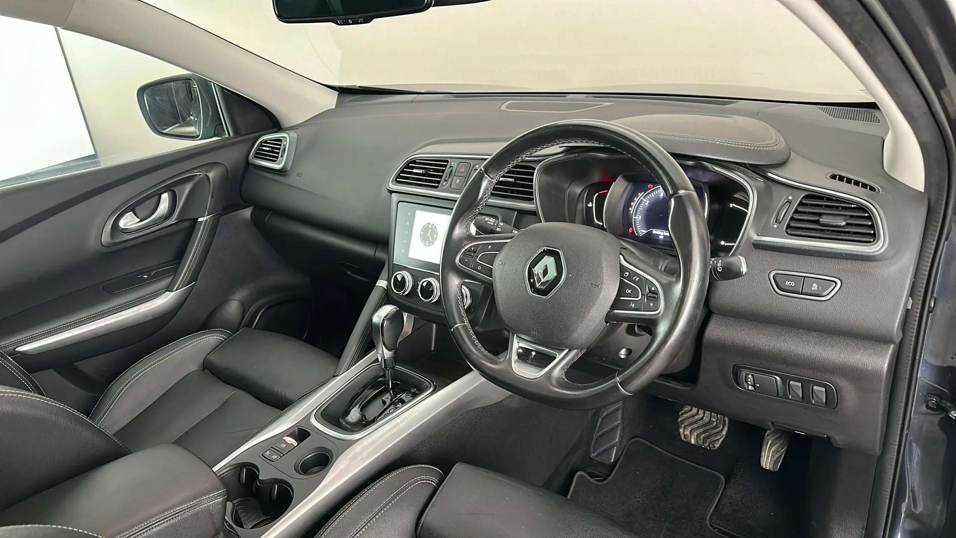 2019 RENAULT KADJAR 2019 RENAULT KADJAR