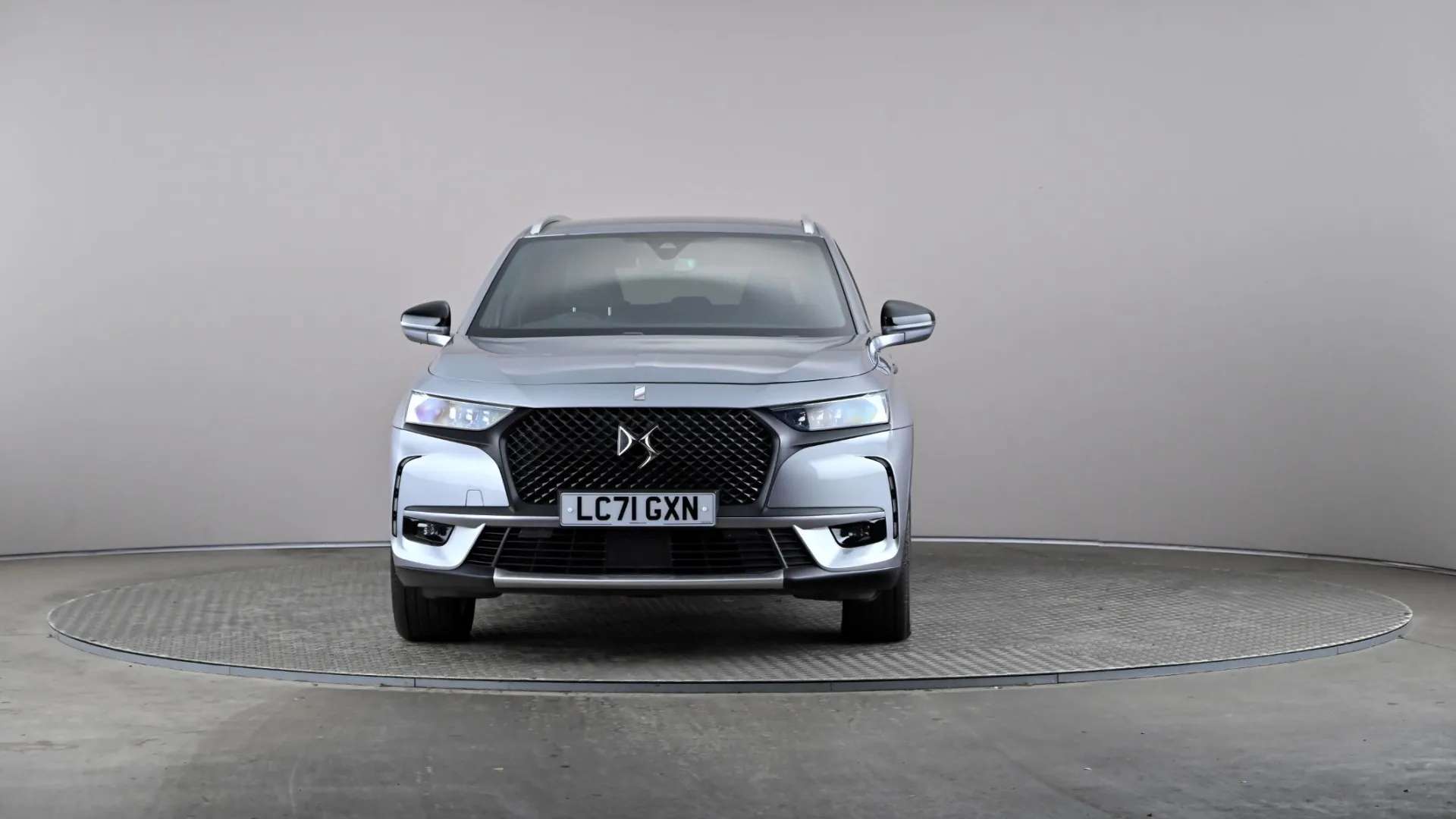 2021 DS DS 7 CROSSBACK 2021 DS DS 7 CROSSBACK
