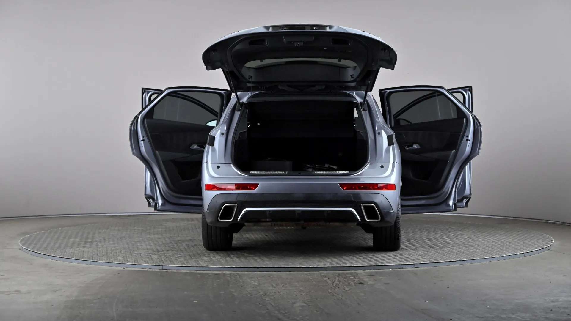 2021 DS DS 7 CROSSBACK 2021 DS DS 7 CROSSBACK