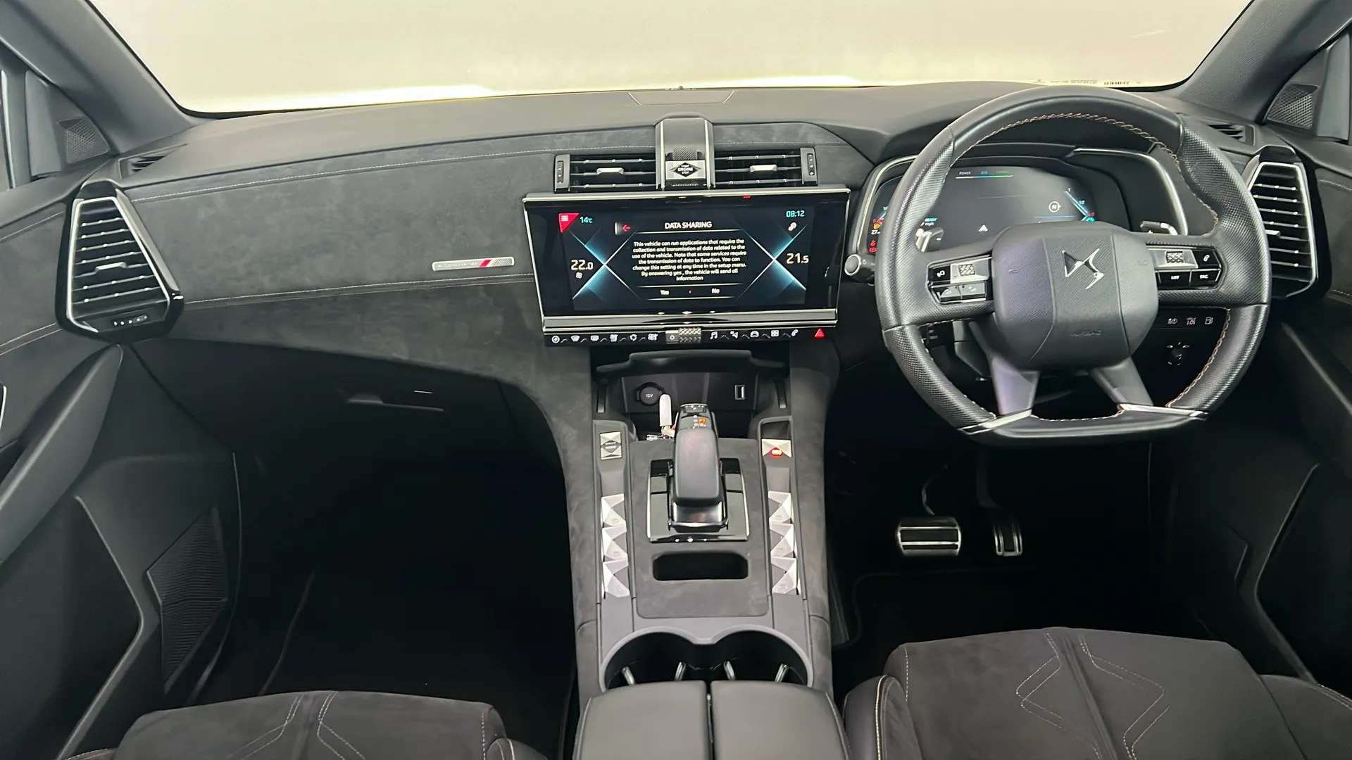 2021 DS DS 7 CROSSBACK 2021 DS DS 7 CROSSBACK