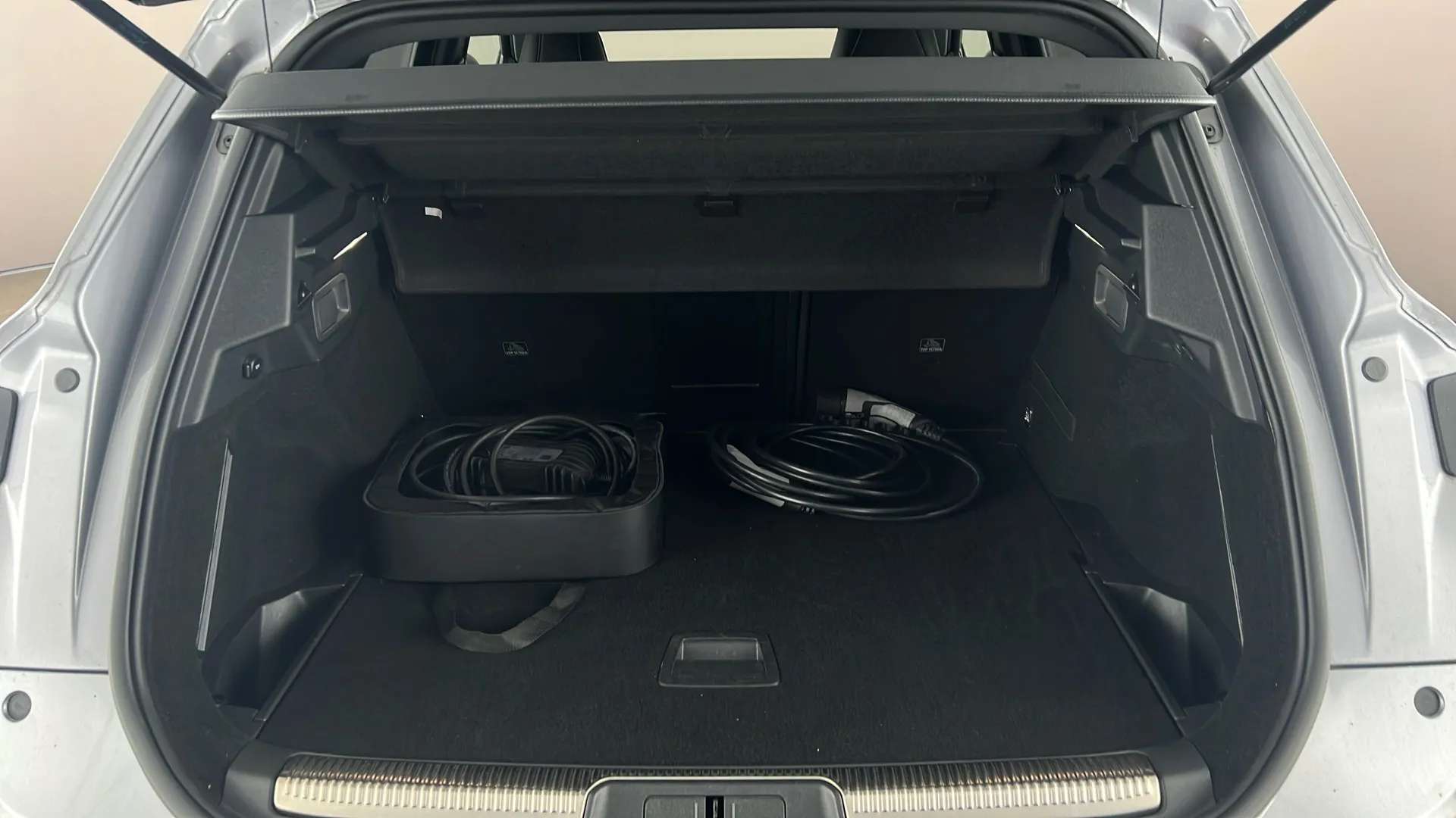 2021 DS DS 7 CROSSBACK 2021 DS DS 7 CROSSBACK