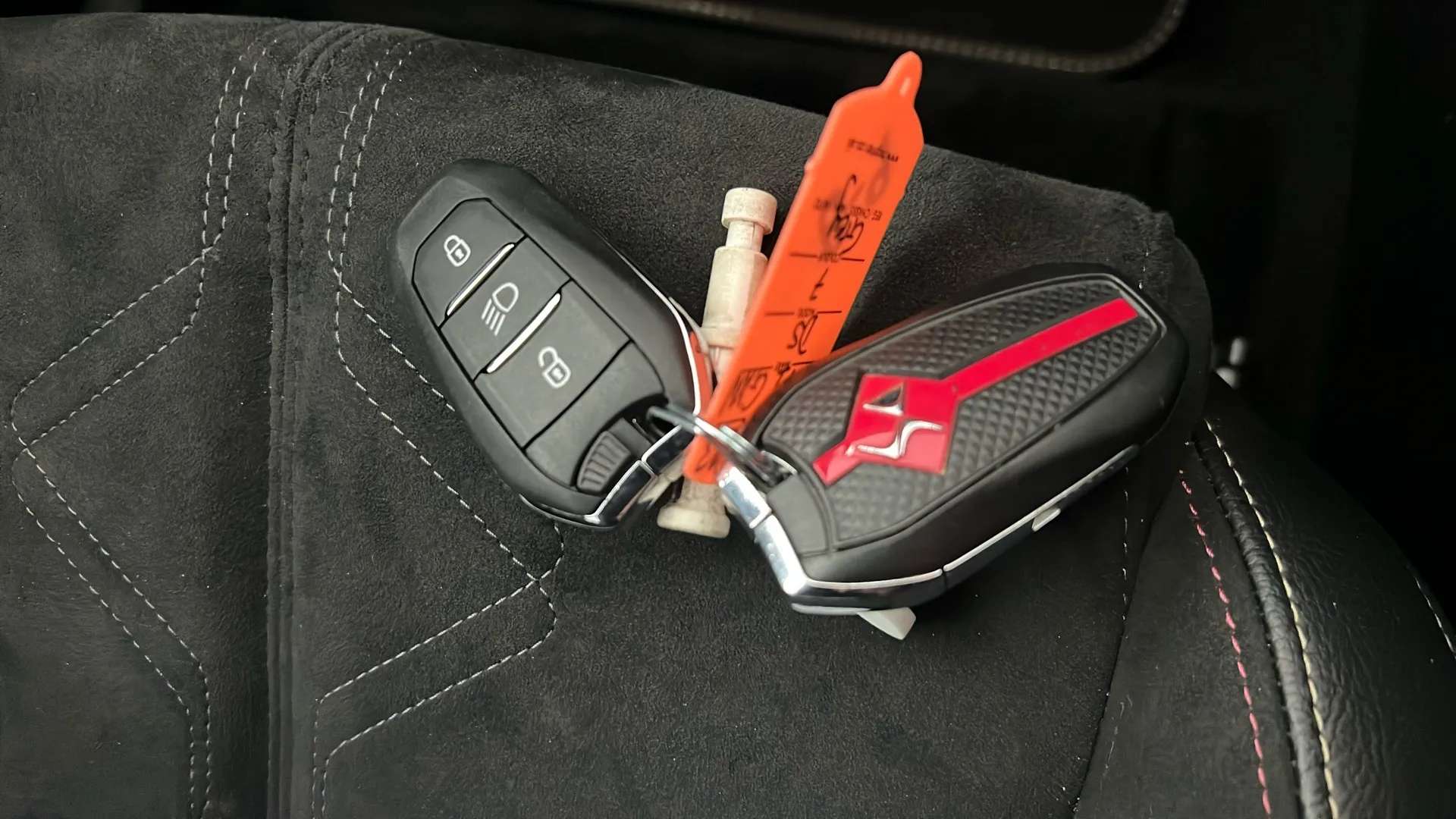 2021 DS DS 7 CROSSBACK 2021 DS DS 7 CROSSBACK