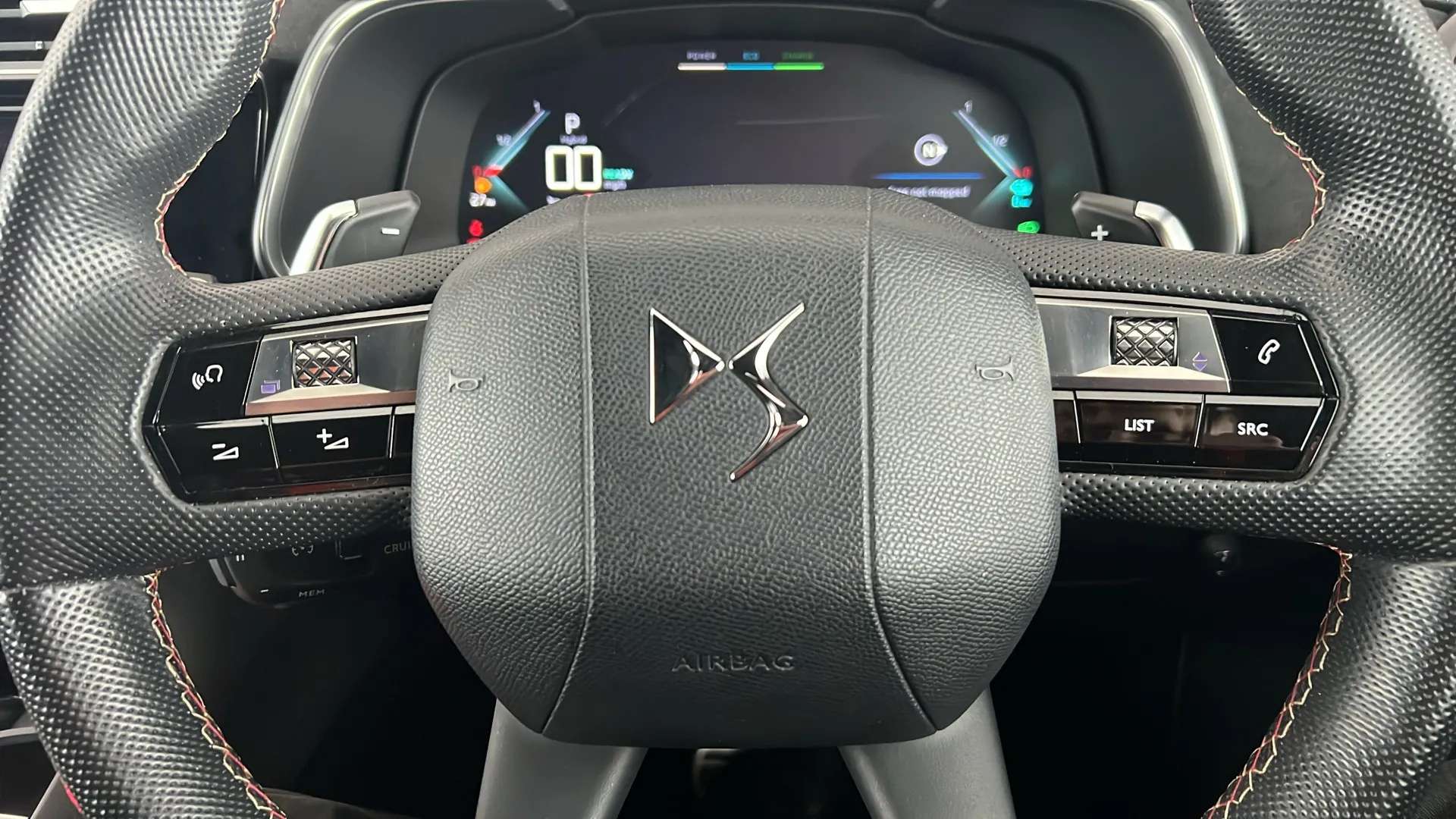 2021 DS DS 7 CROSSBACK 2021 DS DS 7 CROSSBACK