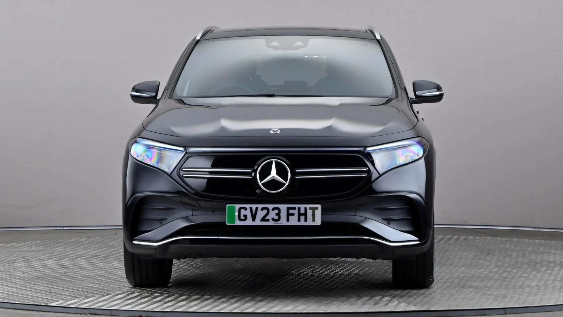 A 2023 MERCEDES-BENZ EQA EQA 300 4M 168kW AMG Line Premium 66.5kWh Auto A 2023 MERCEDES-BENZ EQA EQA 300 4M 168kW AMG Line Premium 66.5kWh Auto