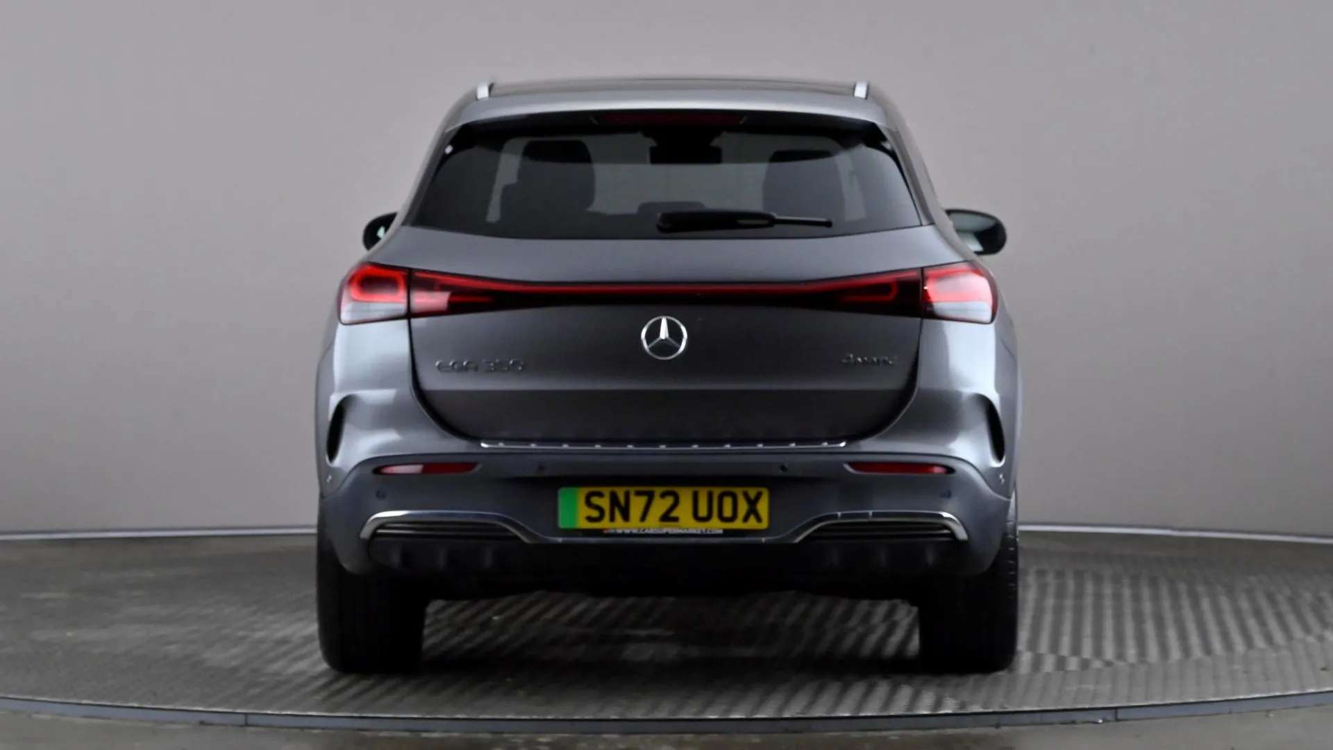 2022 MERCEDES-BENZ EQA 2022 MERCEDES-BENZ EQA