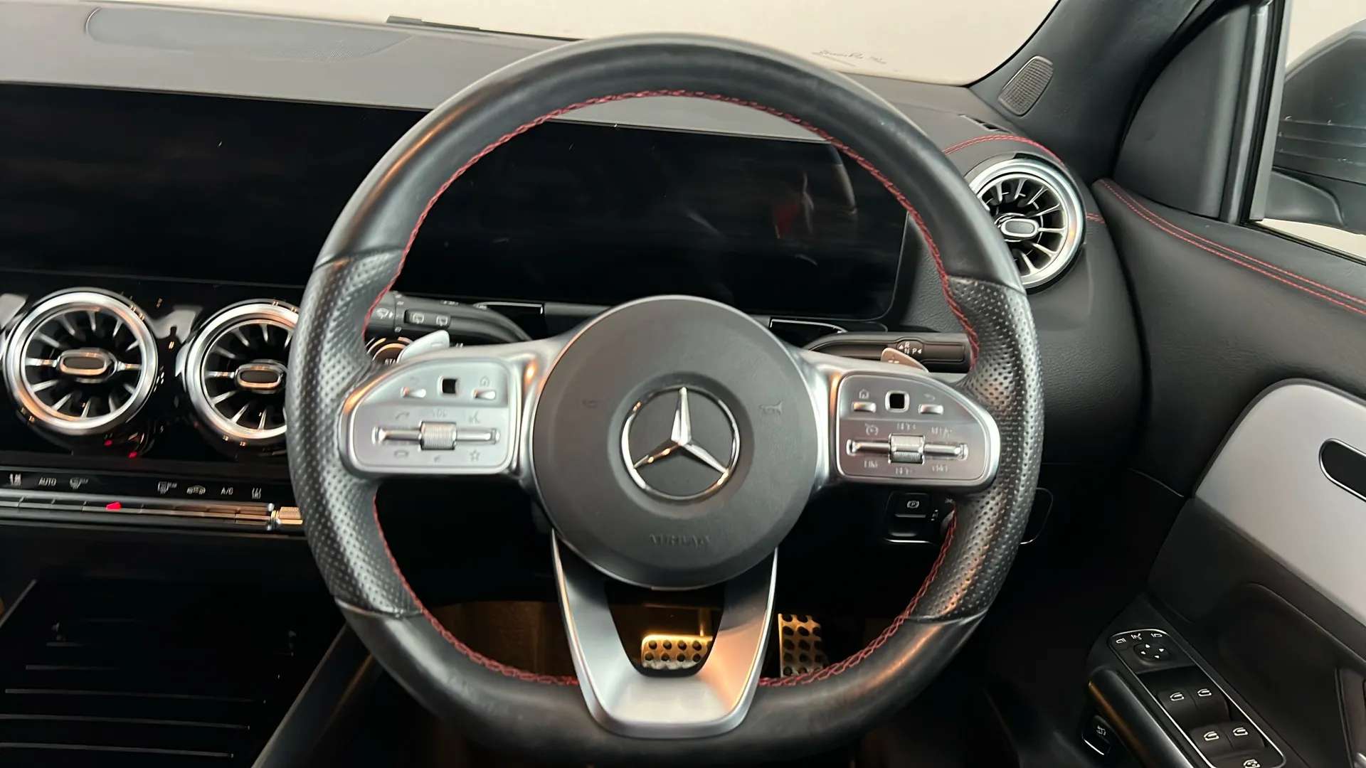 2022 MERCEDES-BENZ EQA 2022 MERCEDES-BENZ EQA