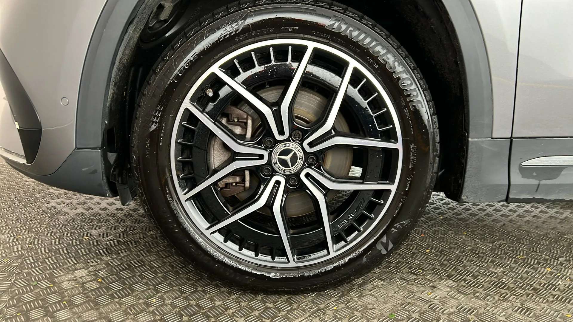 2022 MERCEDES-BENZ EQA 2022 MERCEDES-BENZ EQA