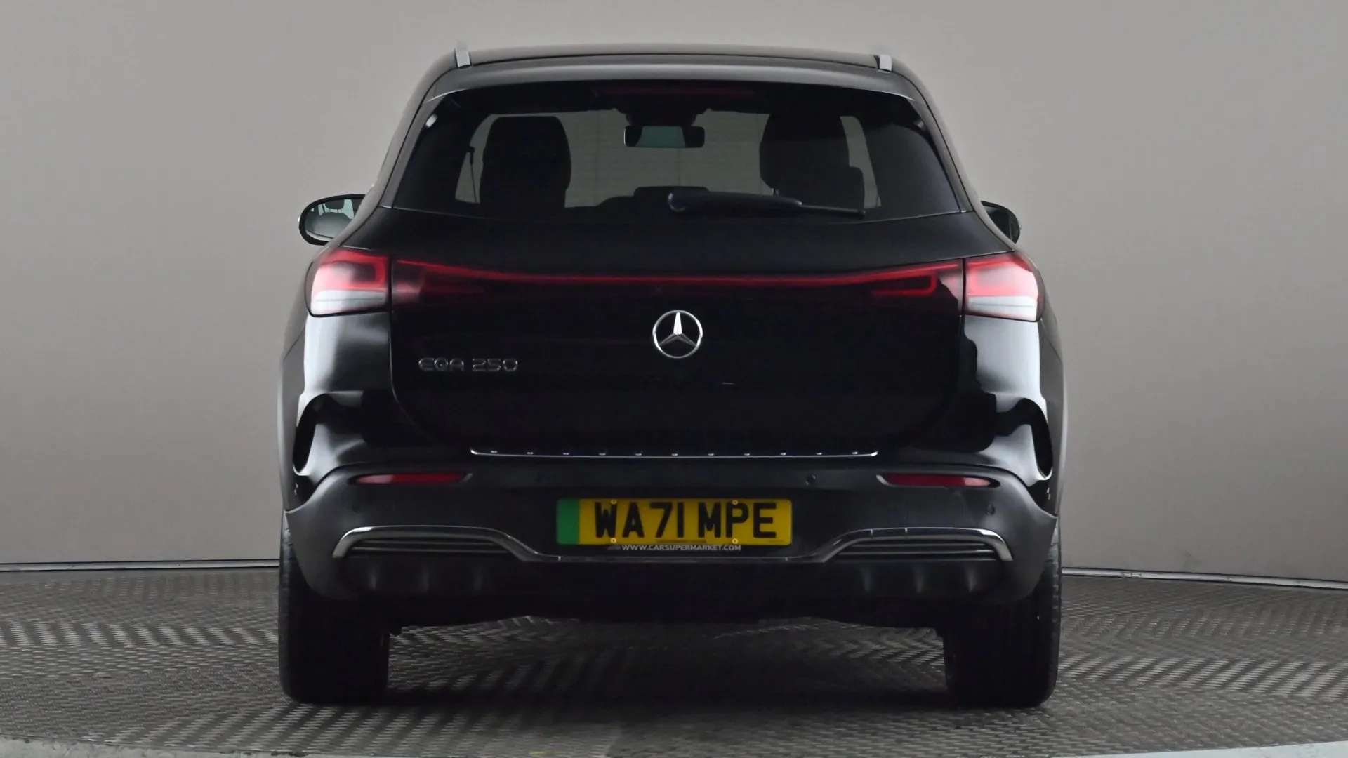 A 2021 MERCEDES-BENZ EQA EQA 250 140kW AMG Line 66.5kWh Auto A 2021 MERCEDES-BENZ EQA EQA 250 140kW AMG Line 66.5kWh Auto