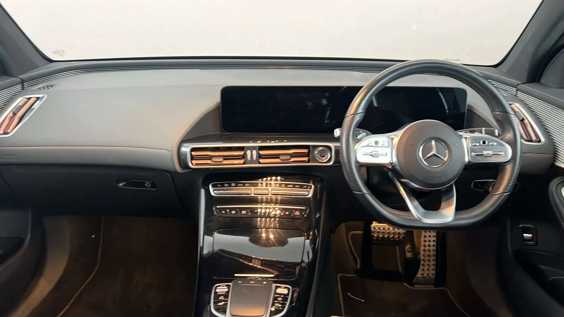 2021 MERCEDES-BENZ EQC 2021 MERCEDES-BENZ EQC