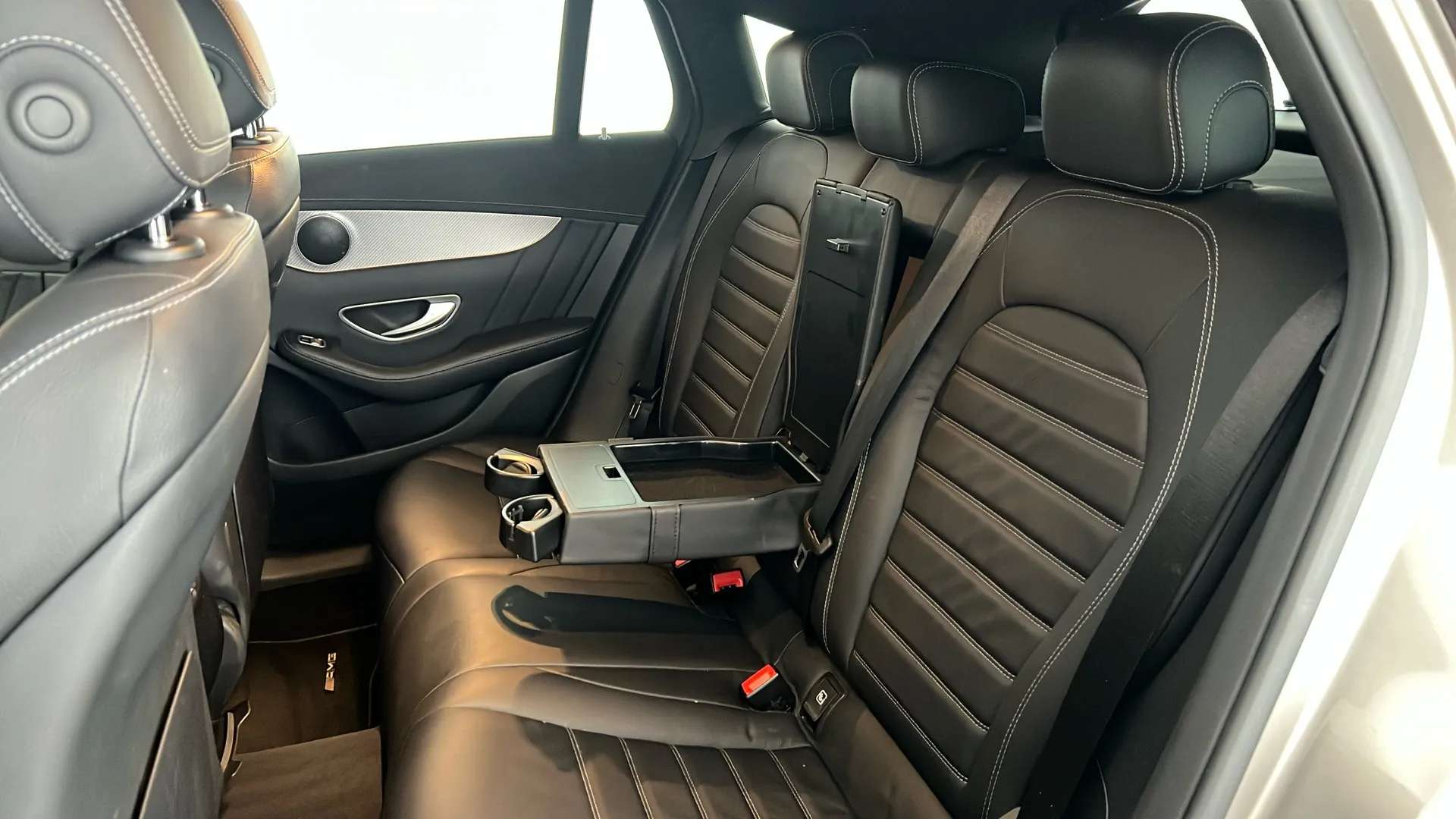 2021 MERCEDES-BENZ EQC 2021 MERCEDES-BENZ EQC