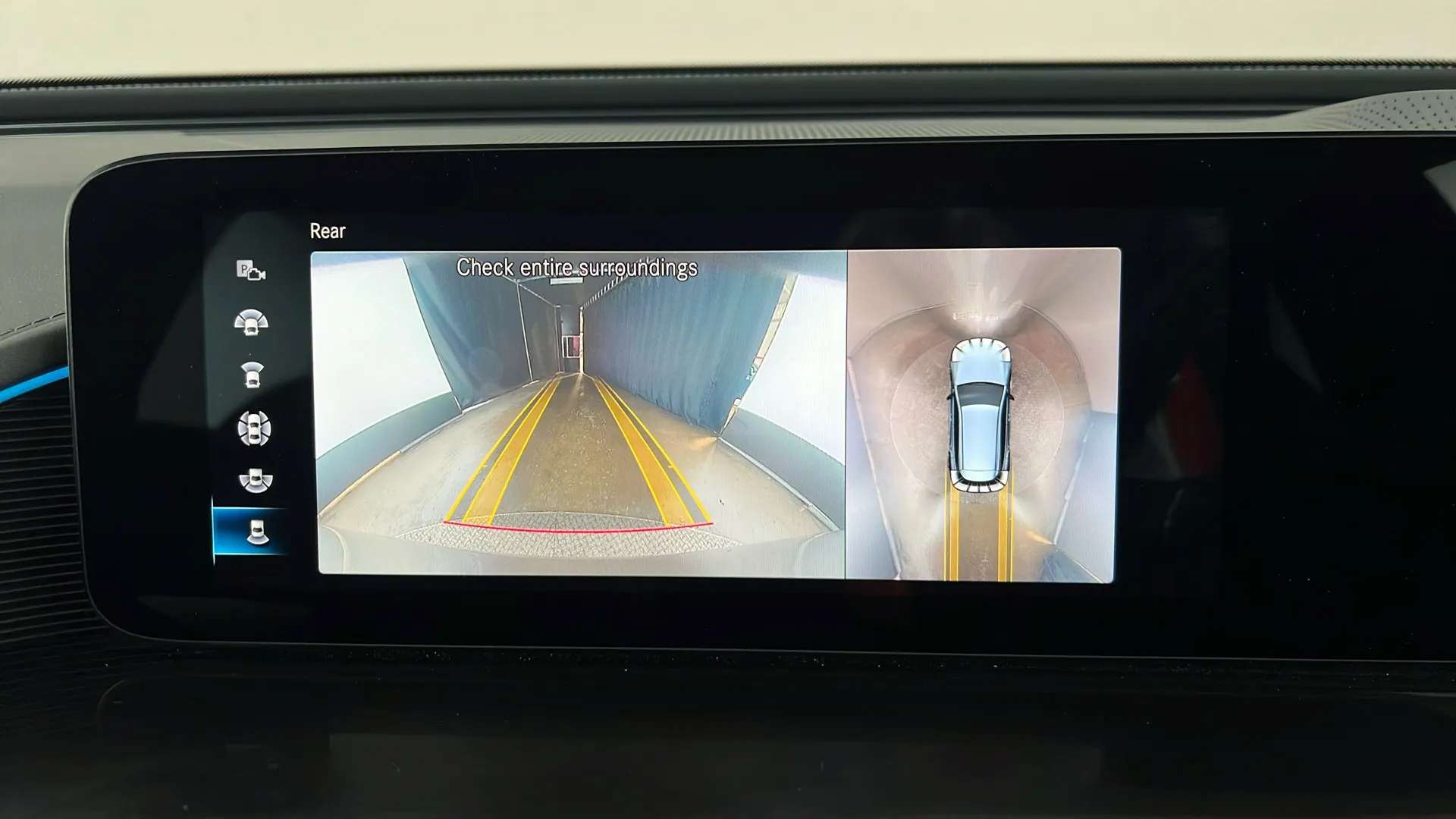 2021 MERCEDES-BENZ EQC 2021 MERCEDES-BENZ EQC