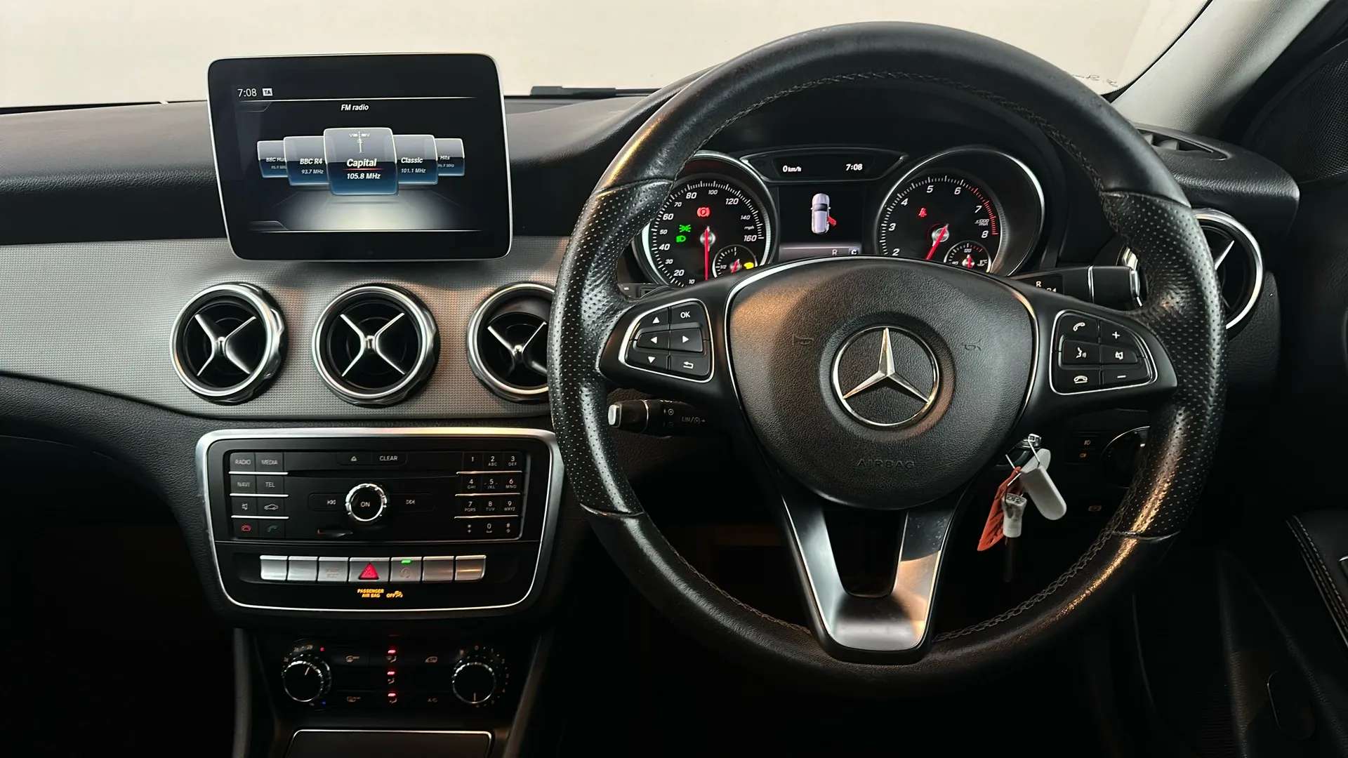 2019 MERCEDES-BENZ GLA 2019 MERCEDES-BENZ GLA