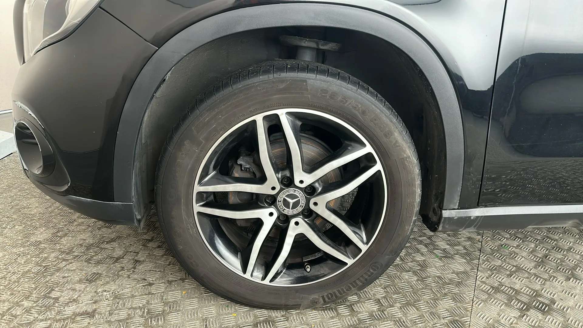 2019 MERCEDES-BENZ GLA 2019 MERCEDES-BENZ GLA