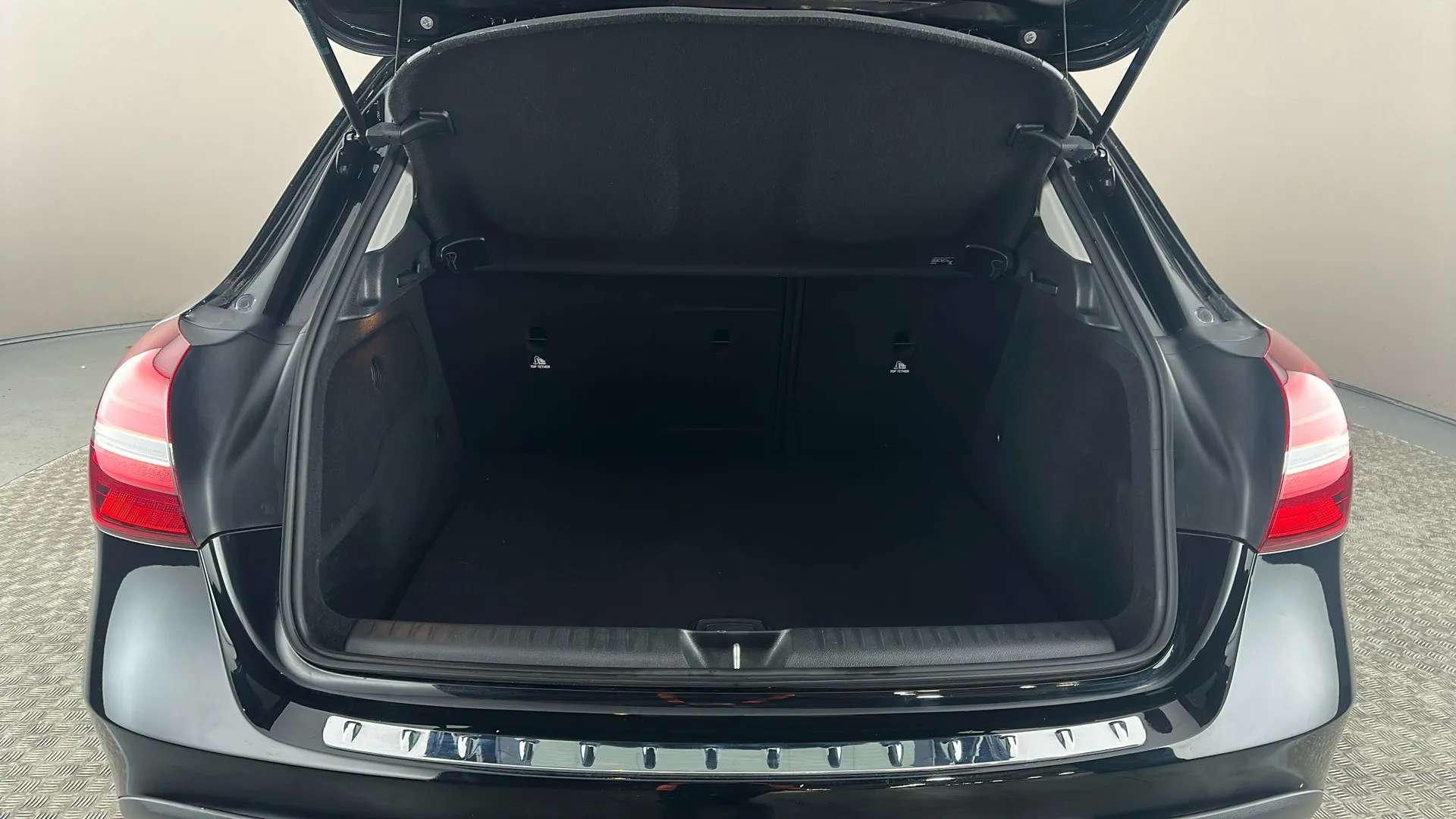 2019 MERCEDES-BENZ GLA 2019 MERCEDES-BENZ GLA