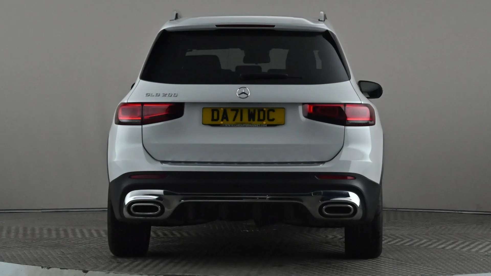 2021 MERCEDES-BENZ GLB 2021 MERCEDES-BENZ GLB