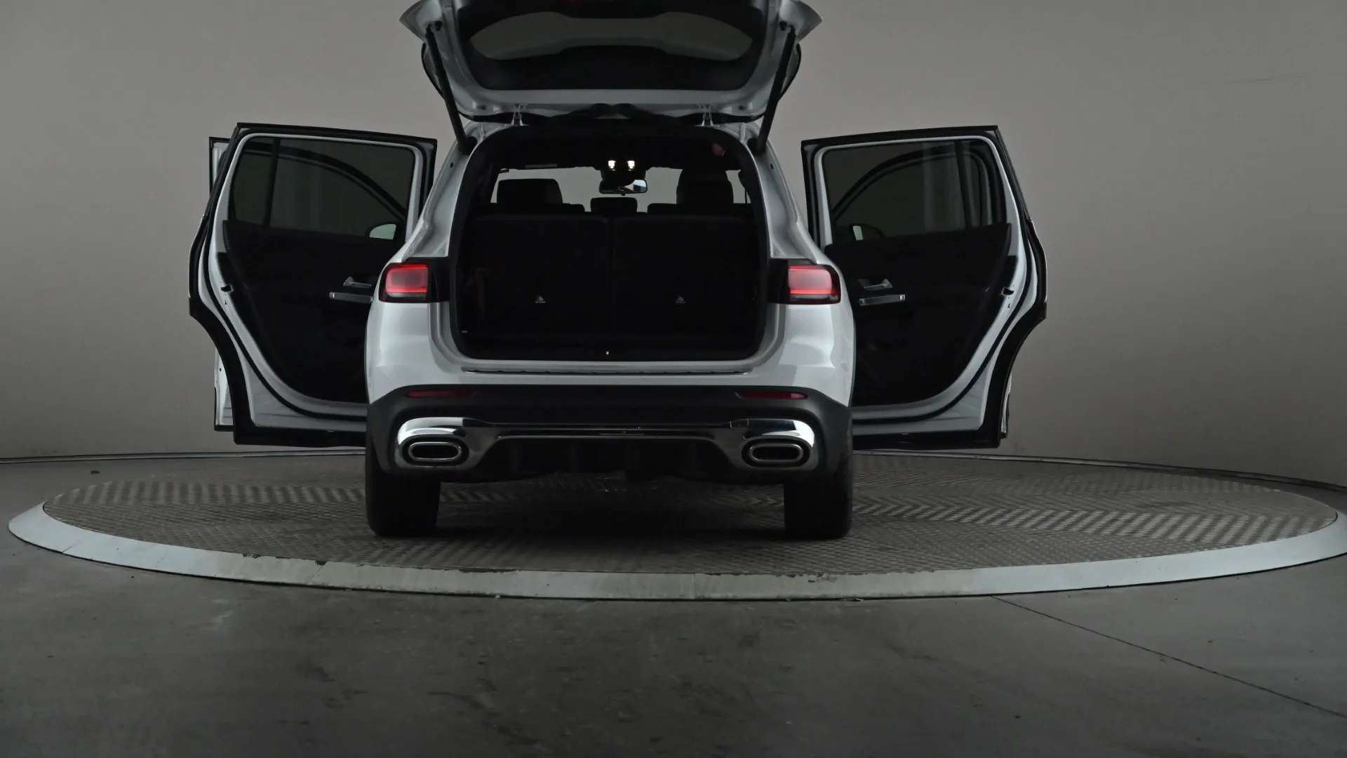 2021 MERCEDES-BENZ GLB 2021 MERCEDES-BENZ GLB