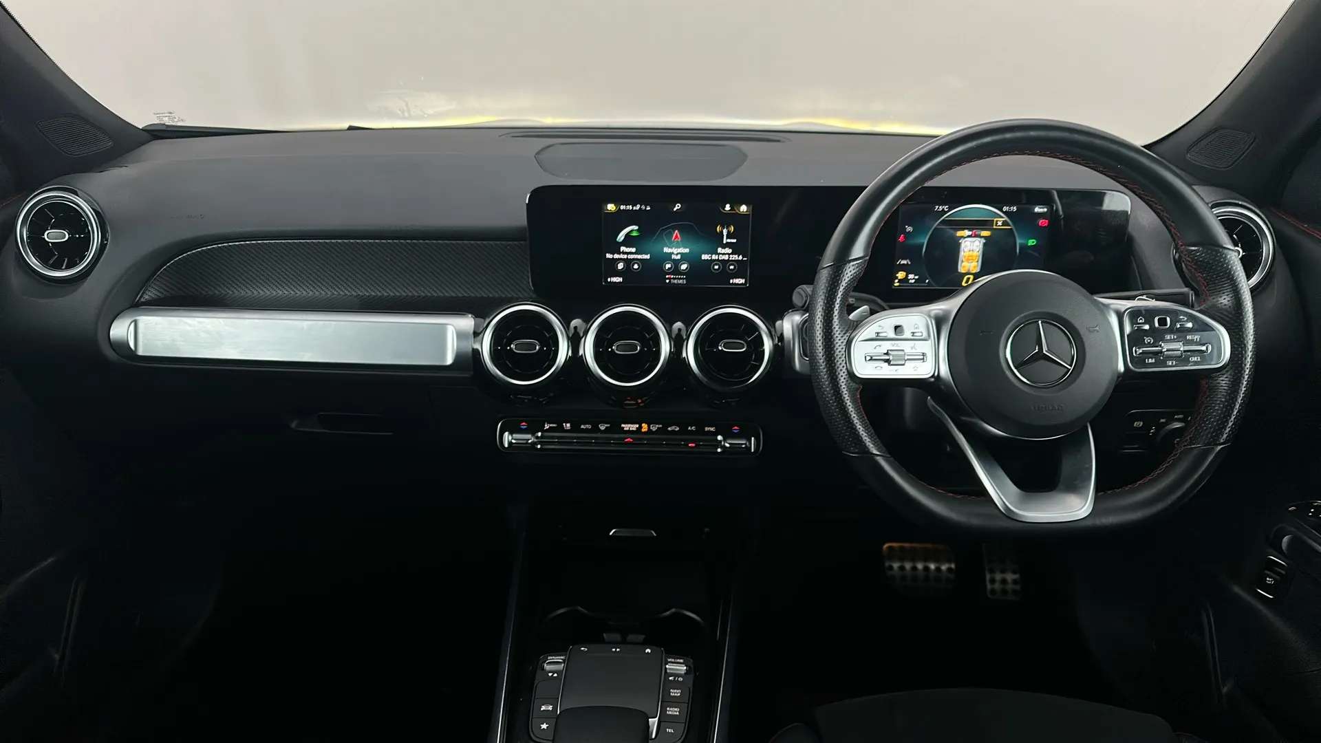 2021 MERCEDES-BENZ GLB 2021 MERCEDES-BENZ GLB