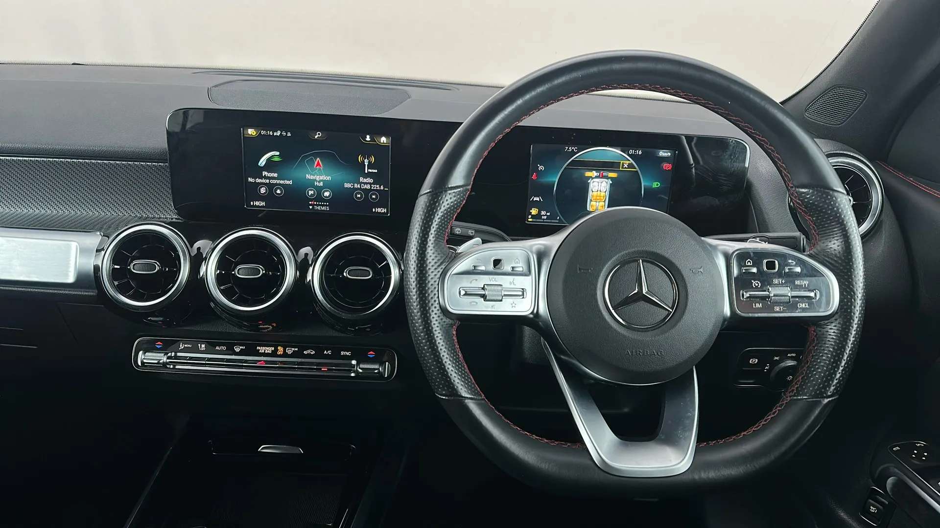 2021 MERCEDES-BENZ GLB 2021 MERCEDES-BENZ GLB