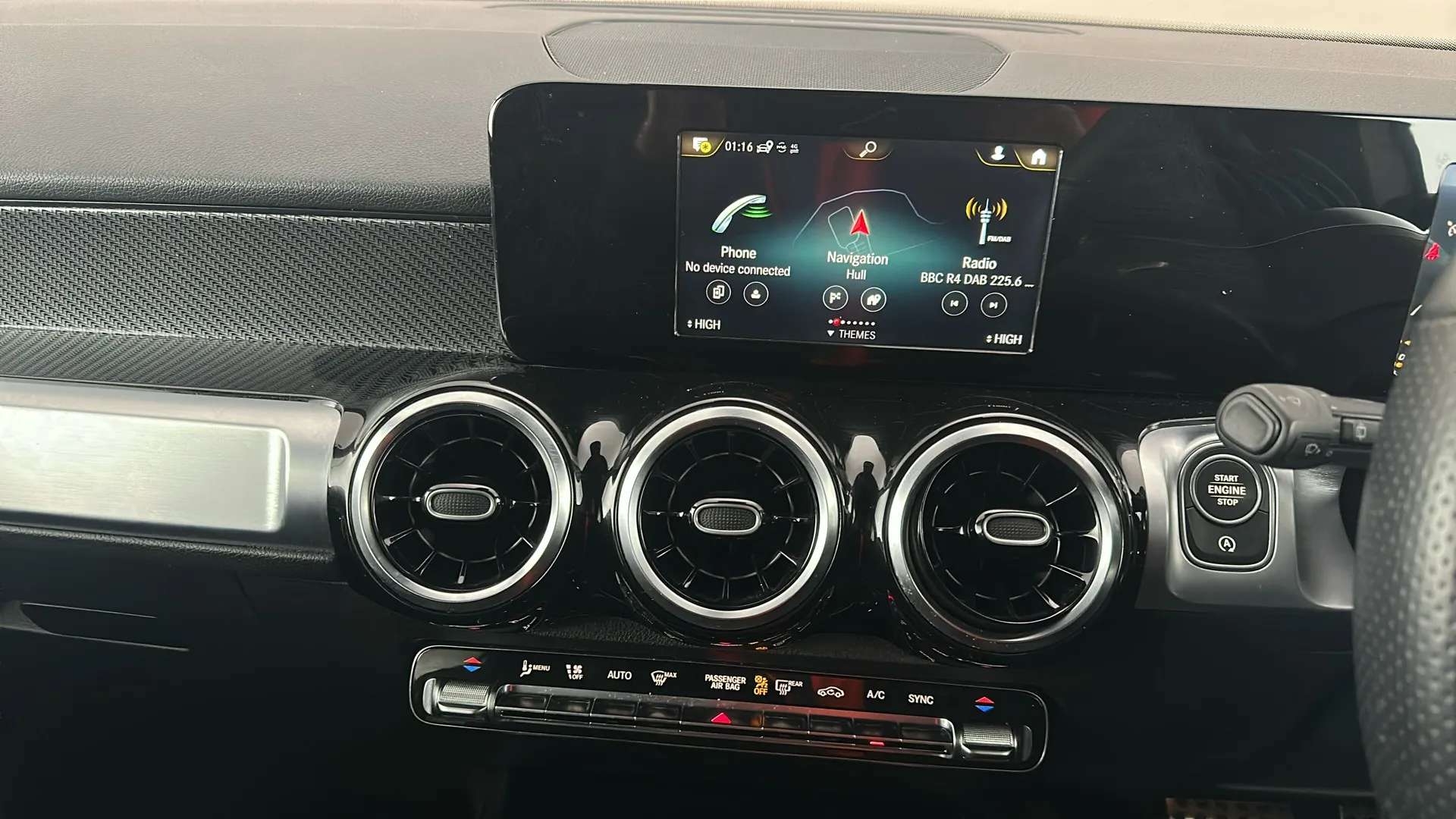 2021 MERCEDES-BENZ GLB 2021 MERCEDES-BENZ GLB