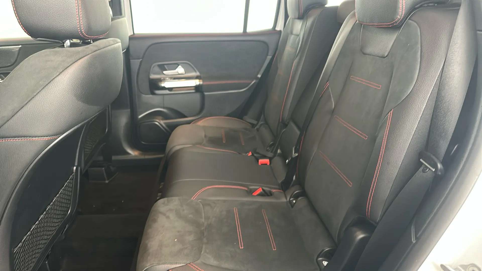 2021 MERCEDES-BENZ GLB 2021 MERCEDES-BENZ GLB