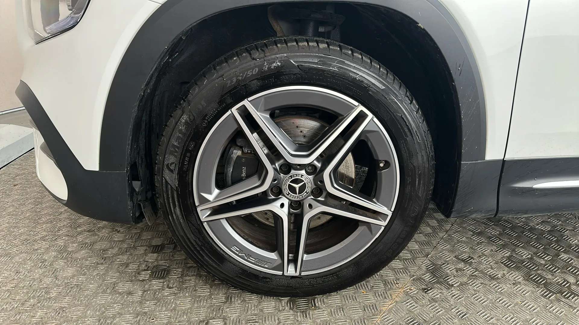 2021 MERCEDES-BENZ GLB 2021 MERCEDES-BENZ GLB