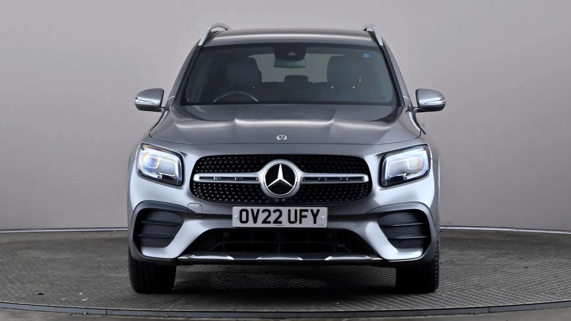 A 2022 MERCEDES-BENZ GLB GLB 200 AMG Line 7G-Tronic A 2022 MERCEDES-BENZ GLB GLB 200 AMG Line 7G-Tronic