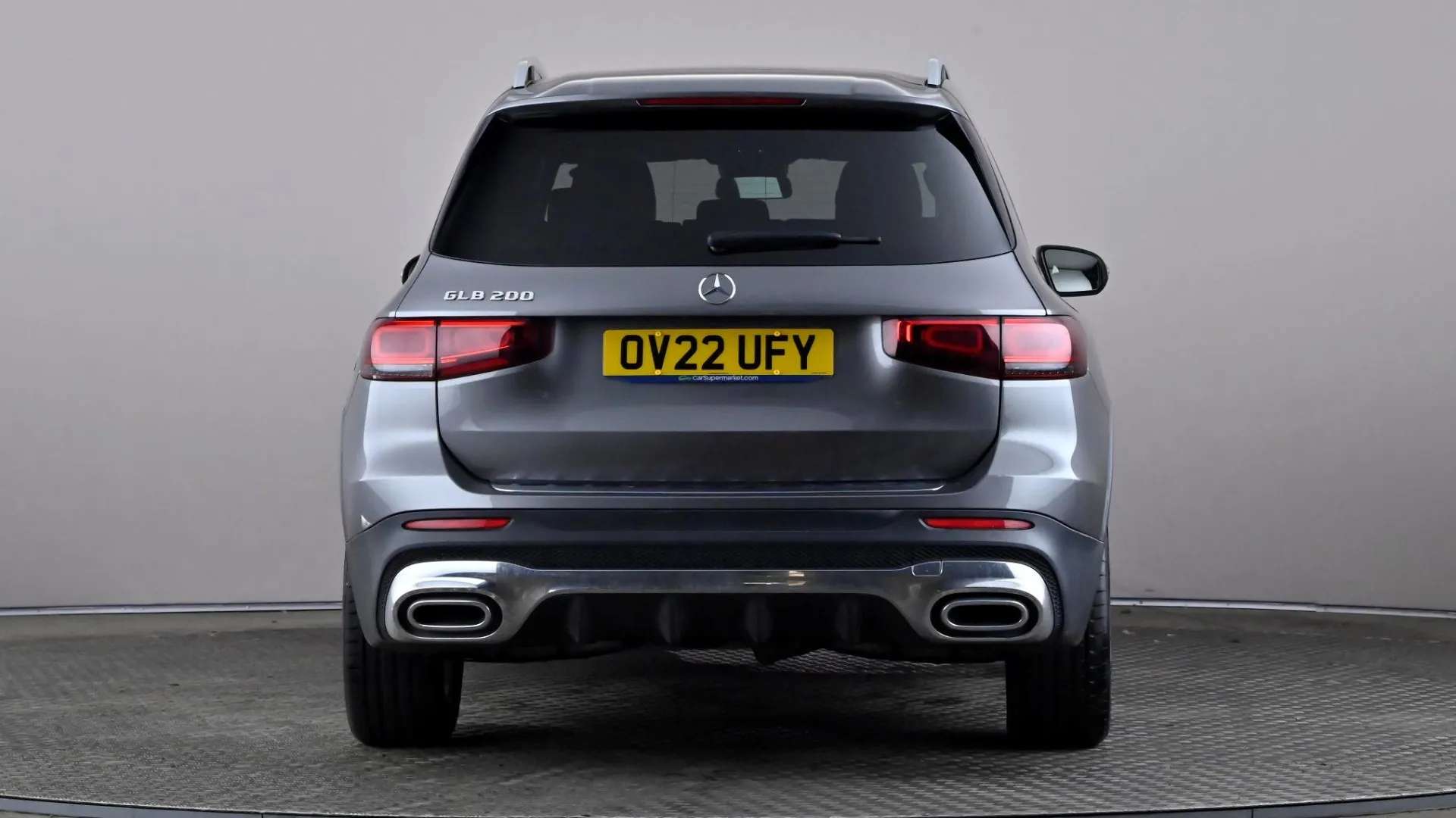 2022 MERCEDES-BENZ GLB 2022 MERCEDES-BENZ GLB