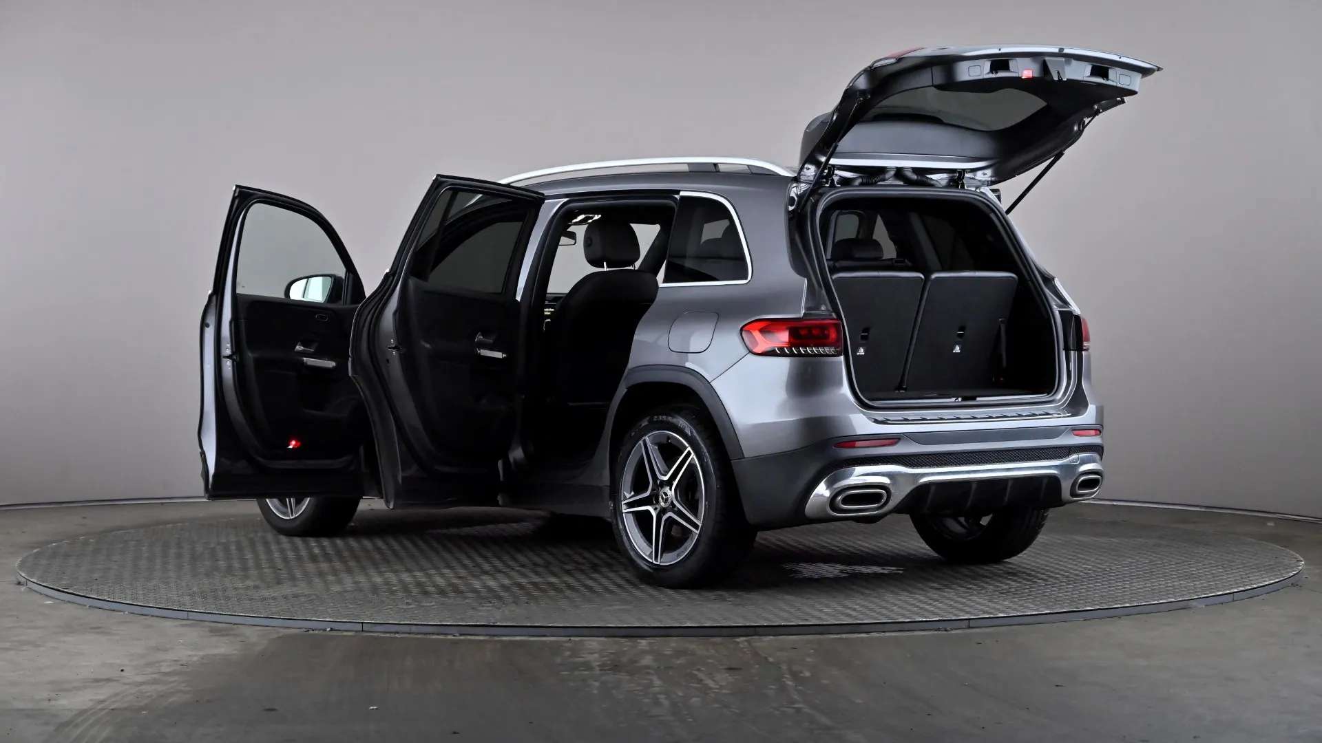 2022 MERCEDES-BENZ GLB 2022 MERCEDES-BENZ GLB