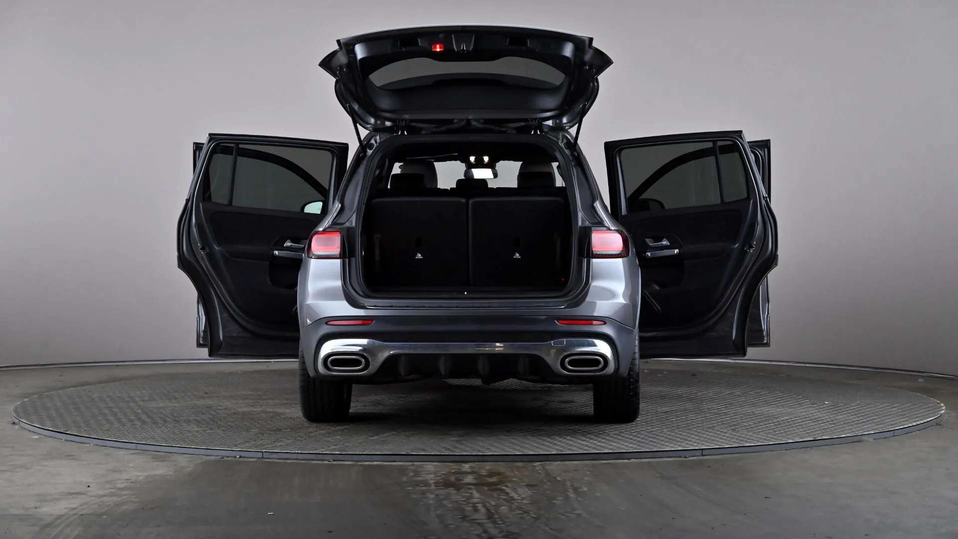 2022 MERCEDES-BENZ GLB 2022 MERCEDES-BENZ GLB