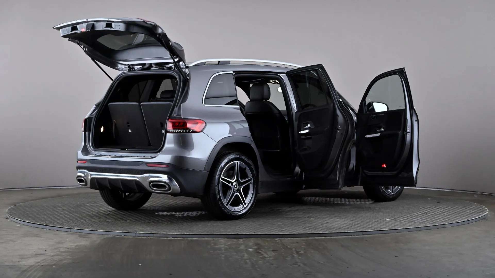 2022 MERCEDES-BENZ GLB 2022 MERCEDES-BENZ GLB