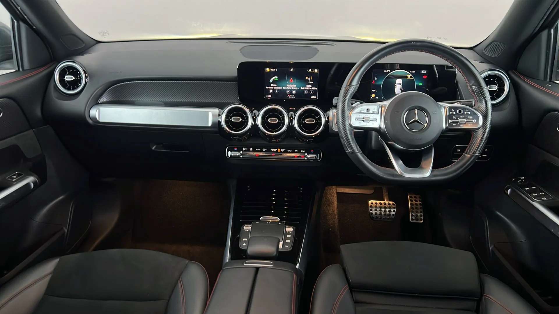 2022 MERCEDES-BENZ GLB 2022 MERCEDES-BENZ GLB