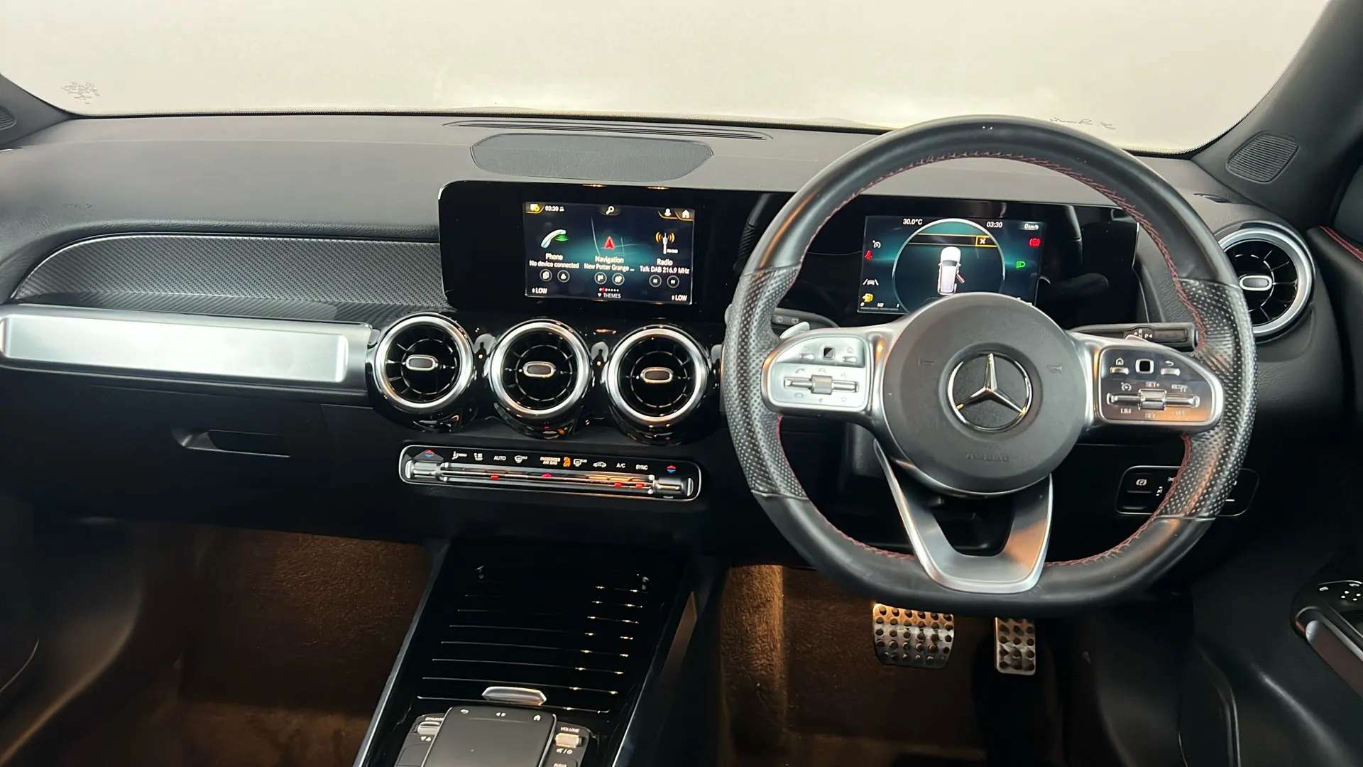 2022 MERCEDES-BENZ GLB 2022 MERCEDES-BENZ GLB