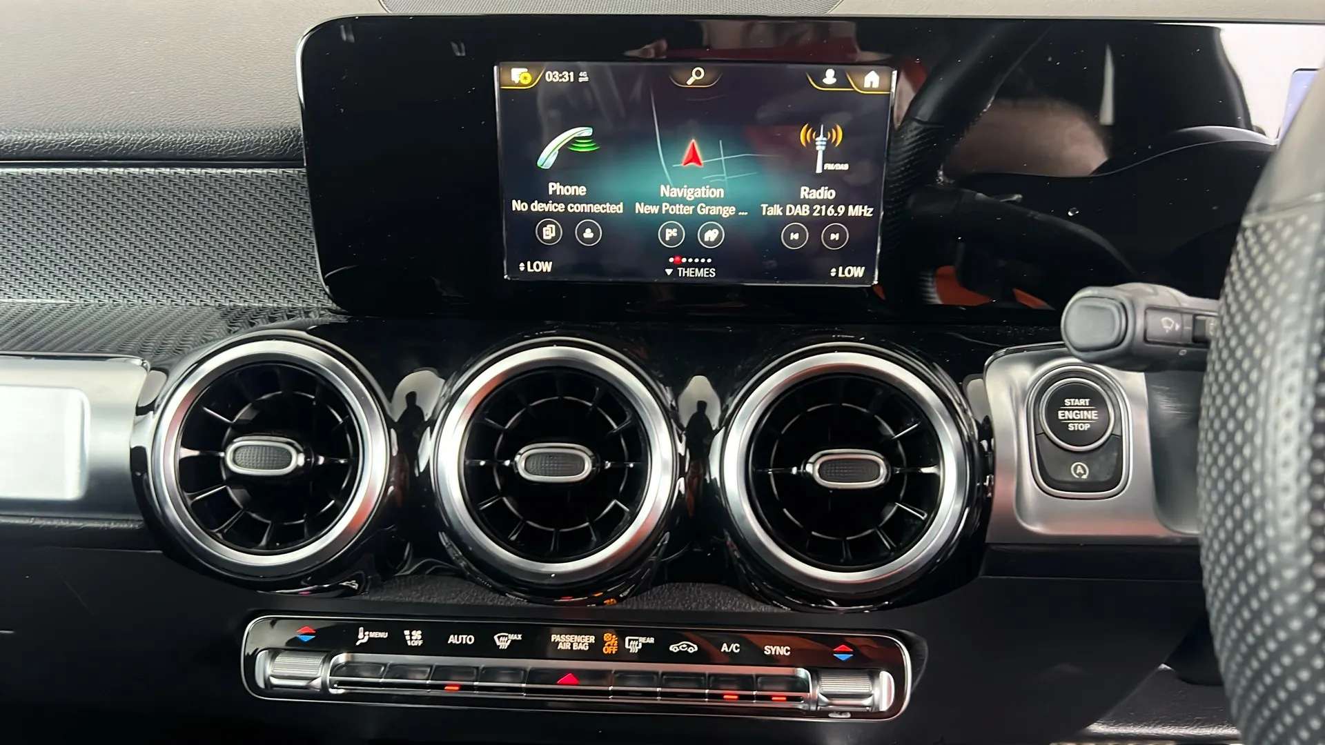 2022 MERCEDES-BENZ GLB 2022 MERCEDES-BENZ GLB