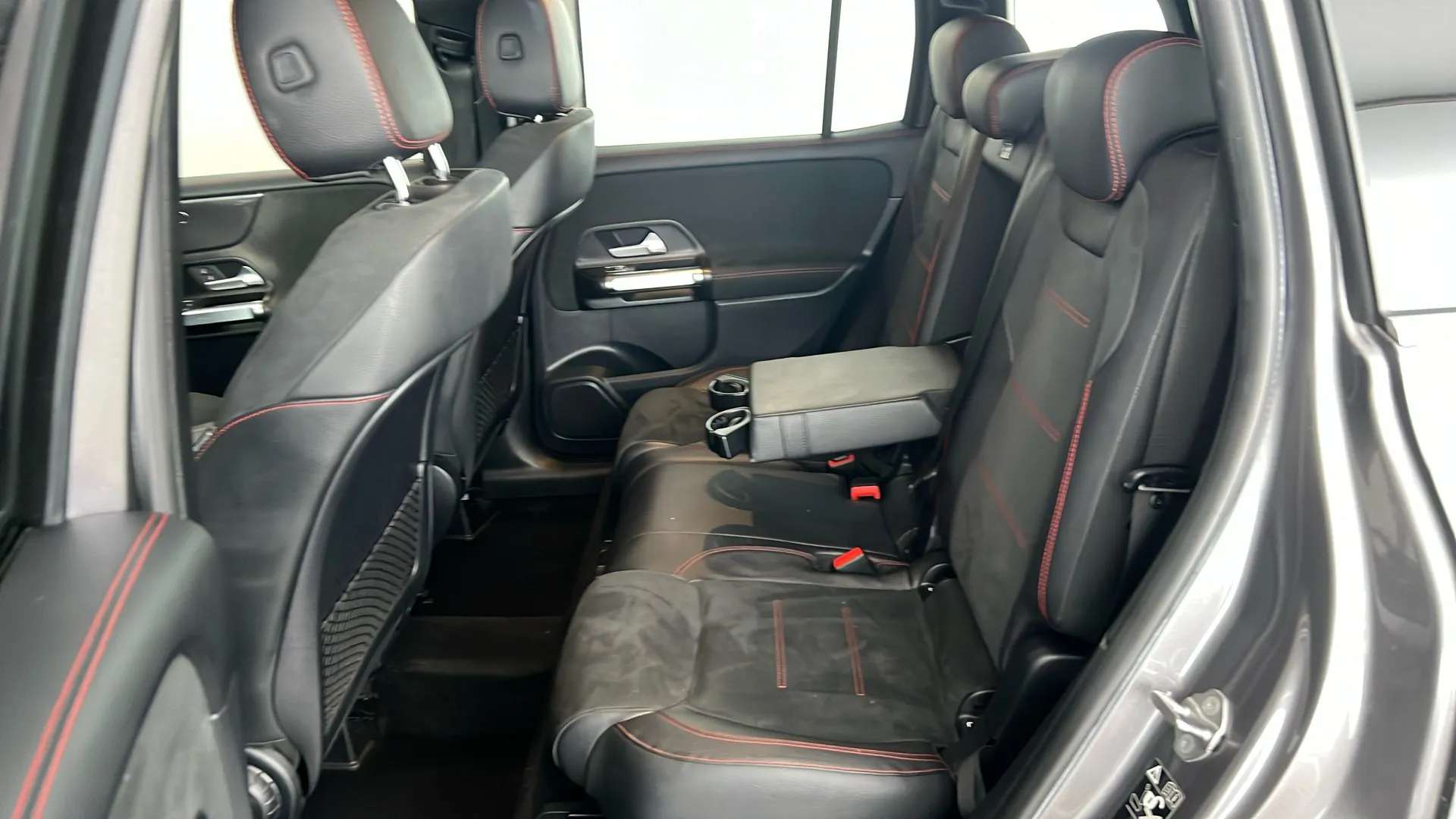 2022 MERCEDES-BENZ GLB 2022 MERCEDES-BENZ GLB