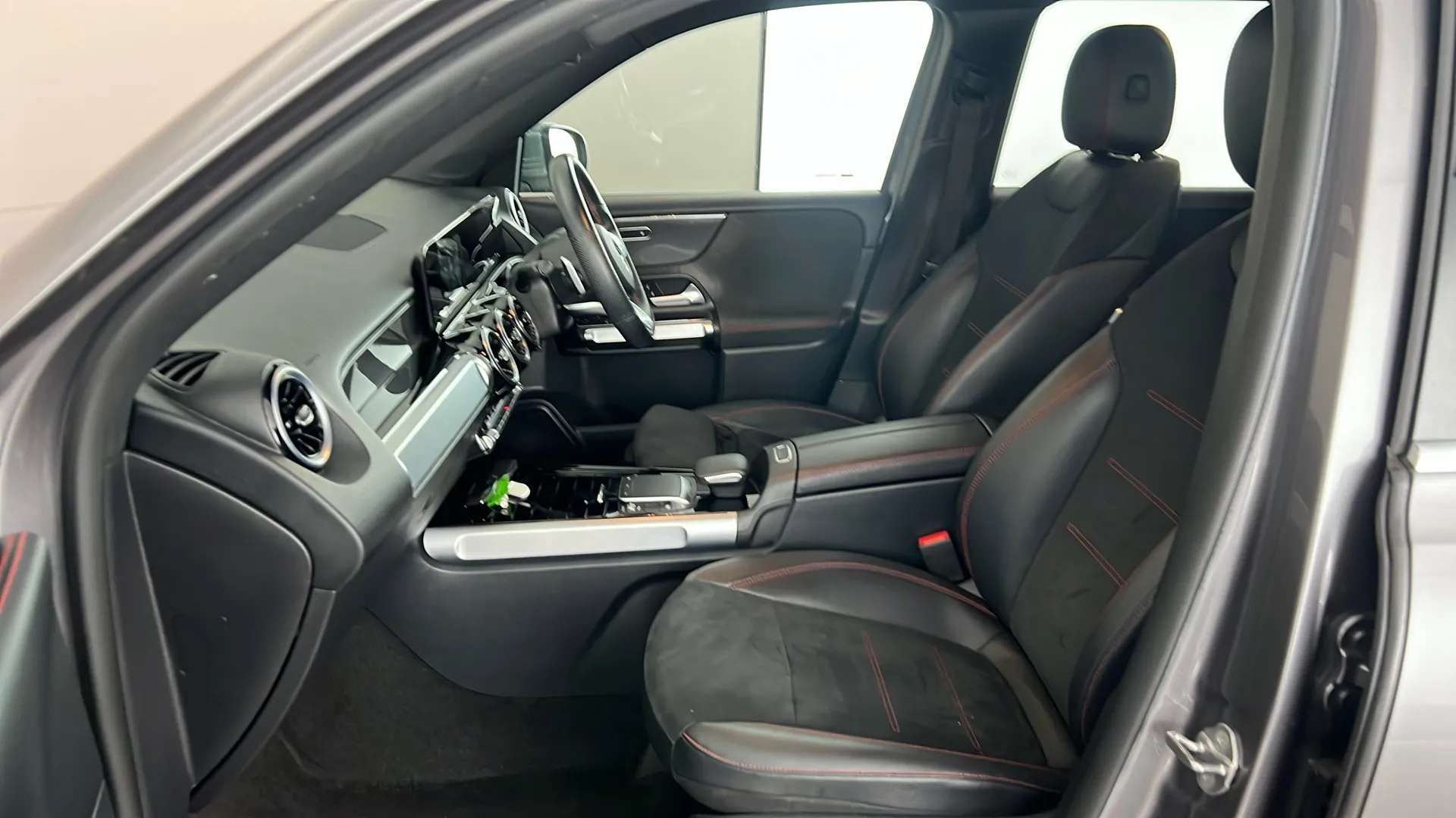 2022 MERCEDES-BENZ GLB 2022 MERCEDES-BENZ GLB