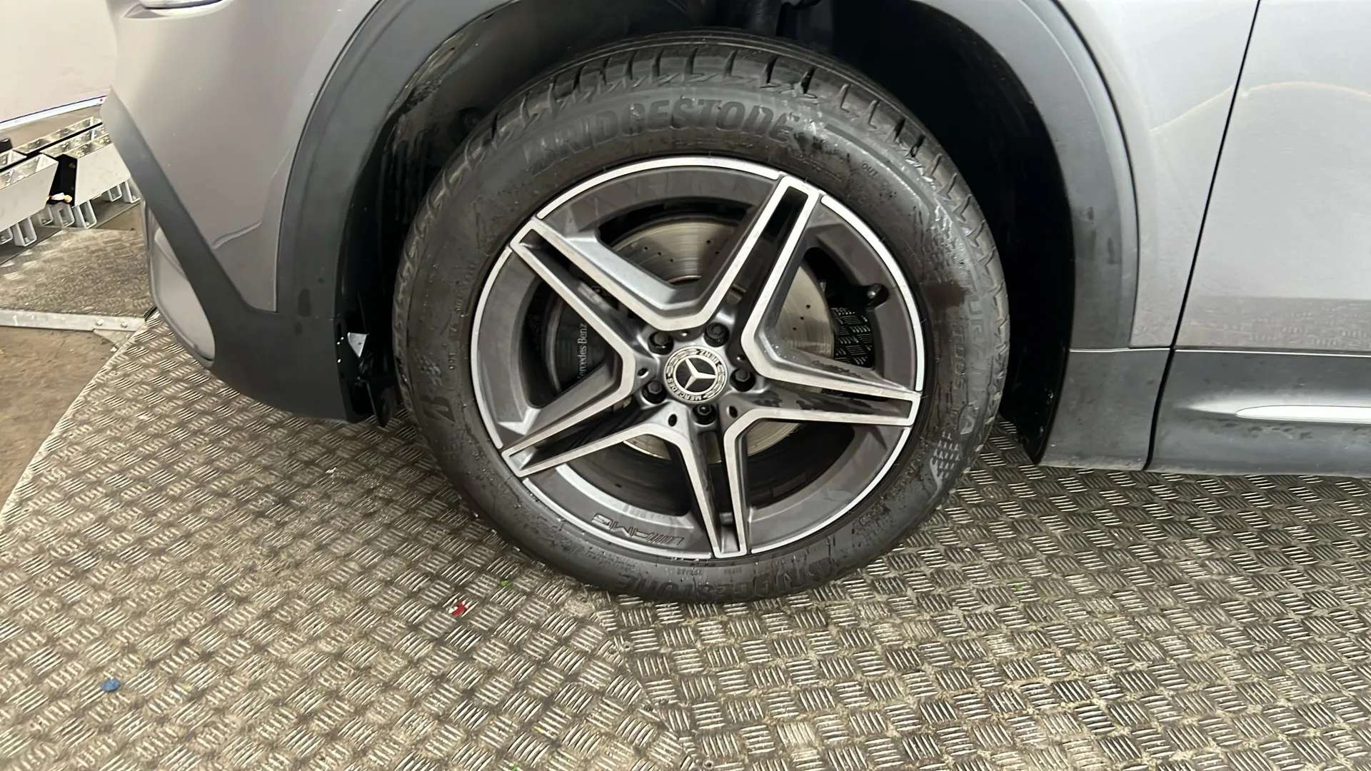 2022 MERCEDES-BENZ GLB 2022 MERCEDES-BENZ GLB