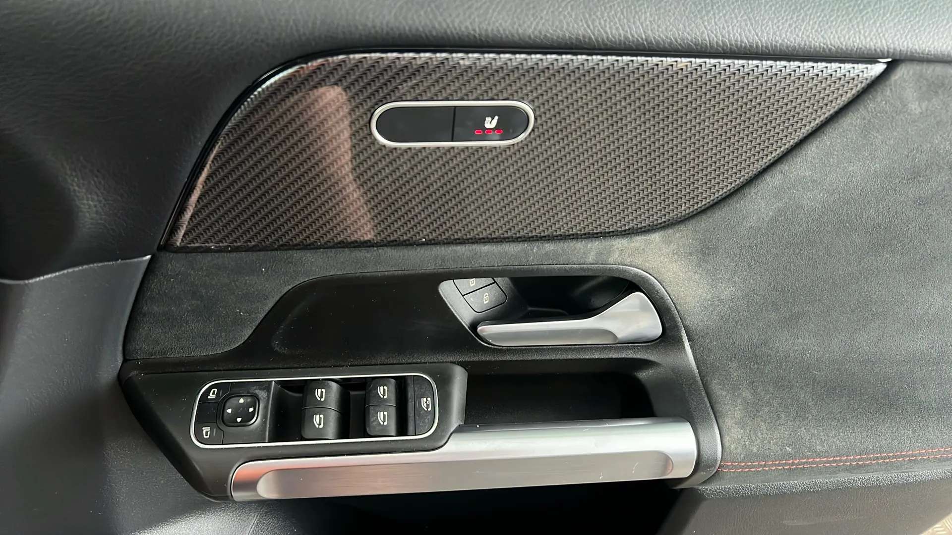 2022 MERCEDES-BENZ GLB 2022 MERCEDES-BENZ GLB
