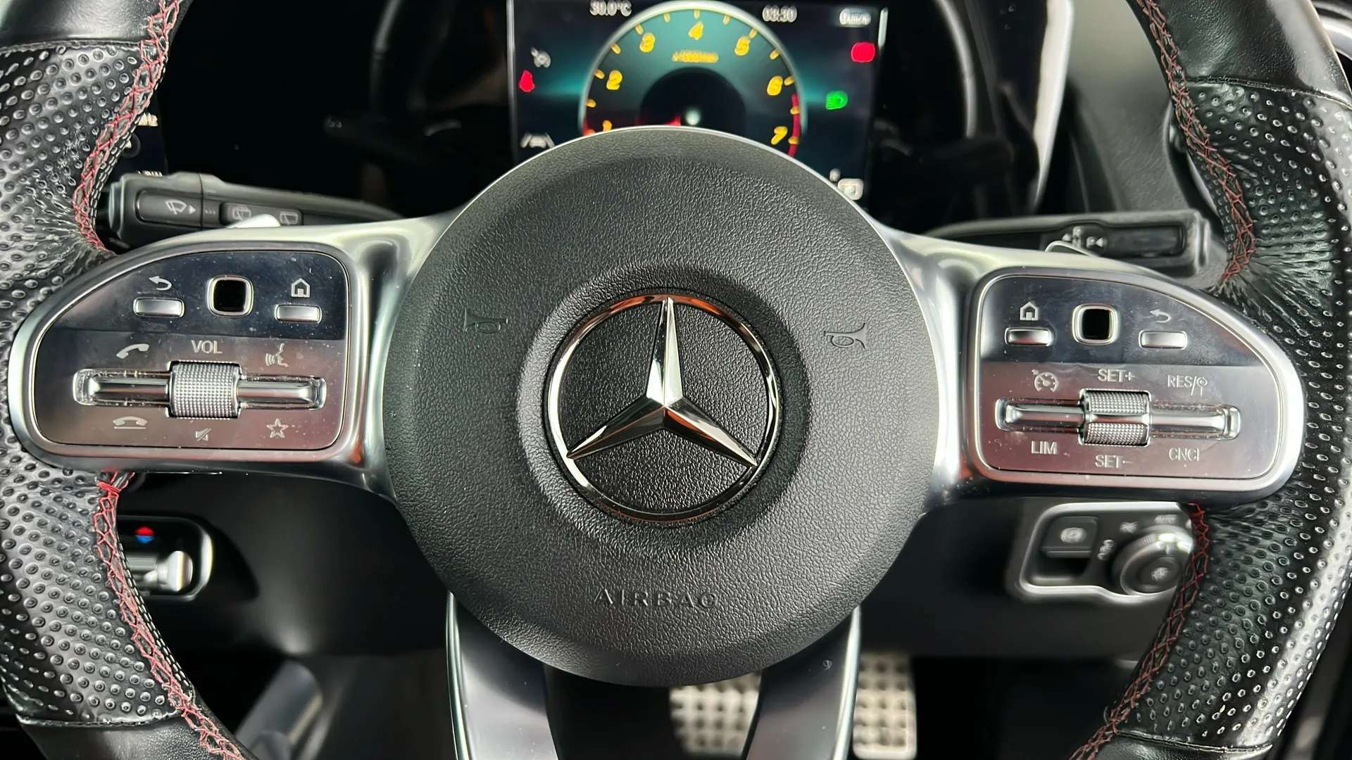 2022 MERCEDES-BENZ GLB 2022 MERCEDES-BENZ GLB