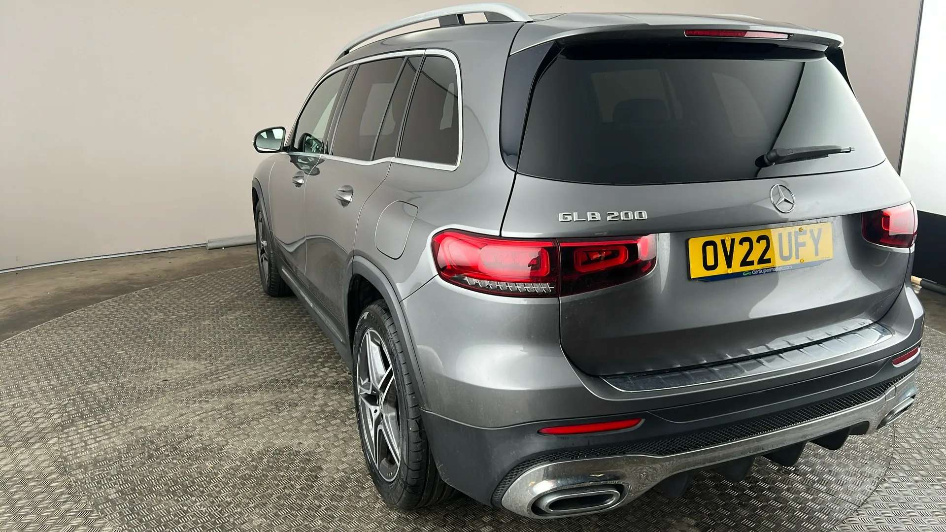2022 MERCEDES-BENZ GLB 2022 MERCEDES-BENZ GLB