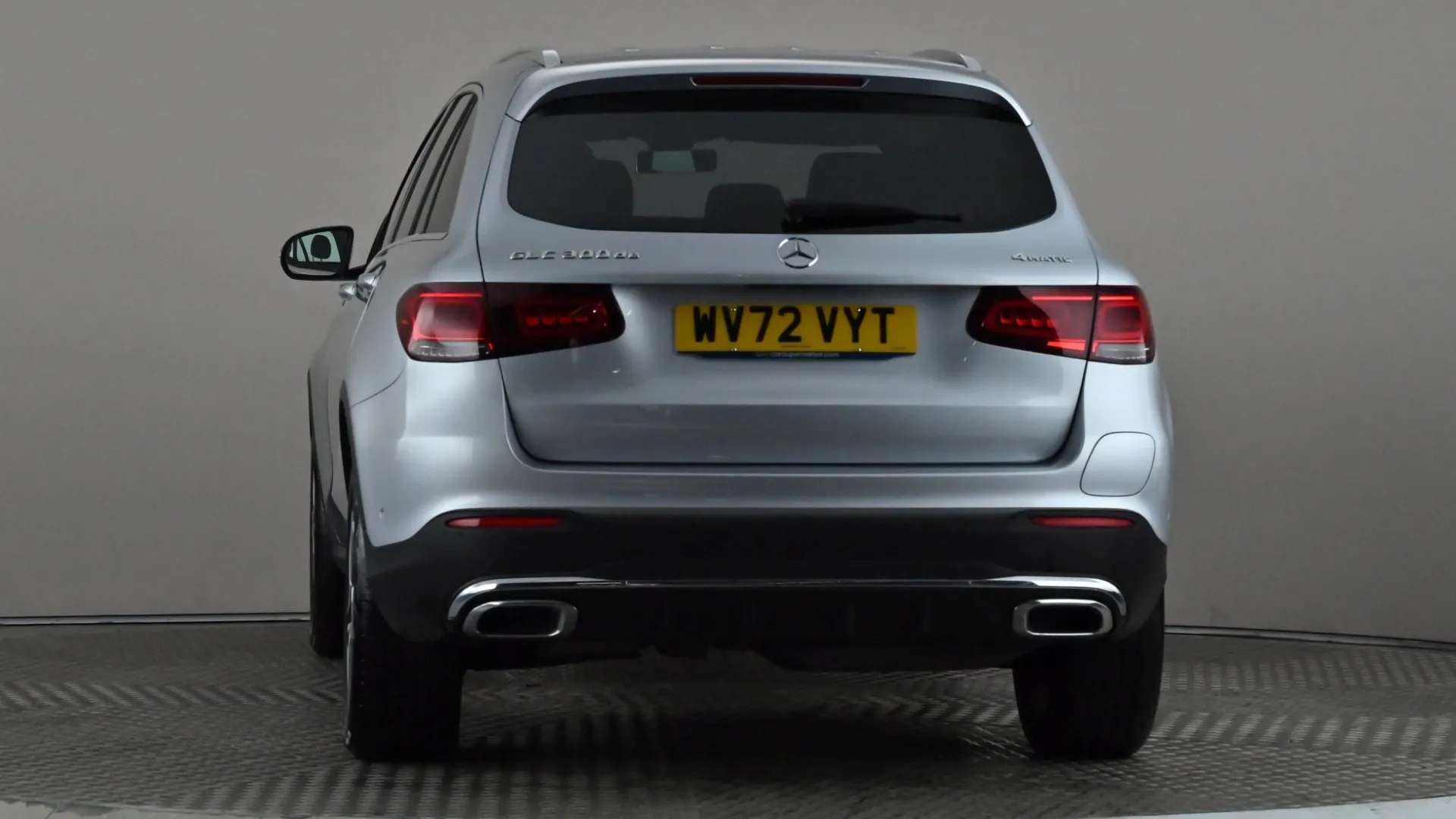 2022 MERCEDES-BENZ GLC 2022 MERCEDES-BENZ GLC