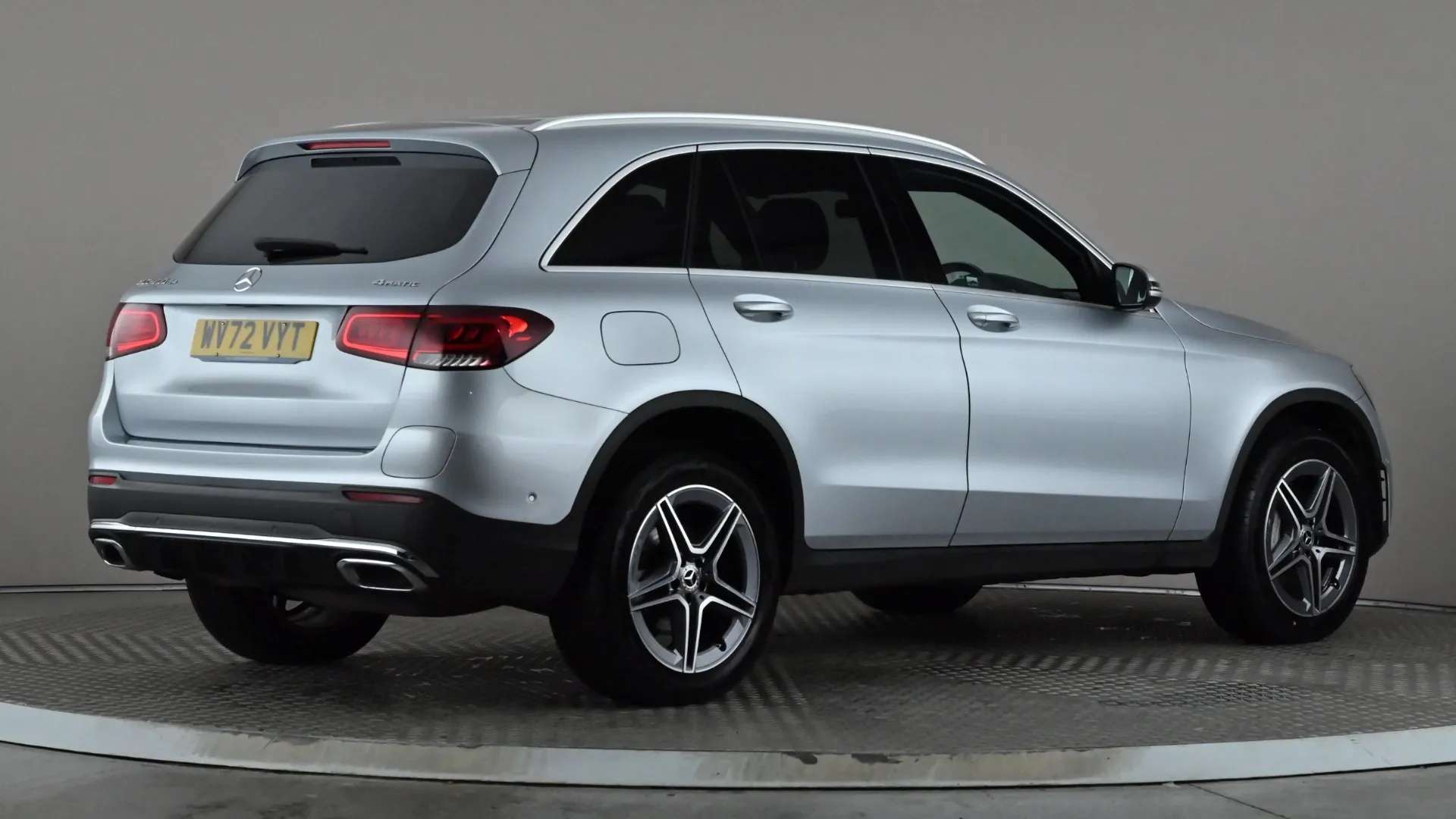 2022 MERCEDES-BENZ GLC 2022 MERCEDES-BENZ GLC