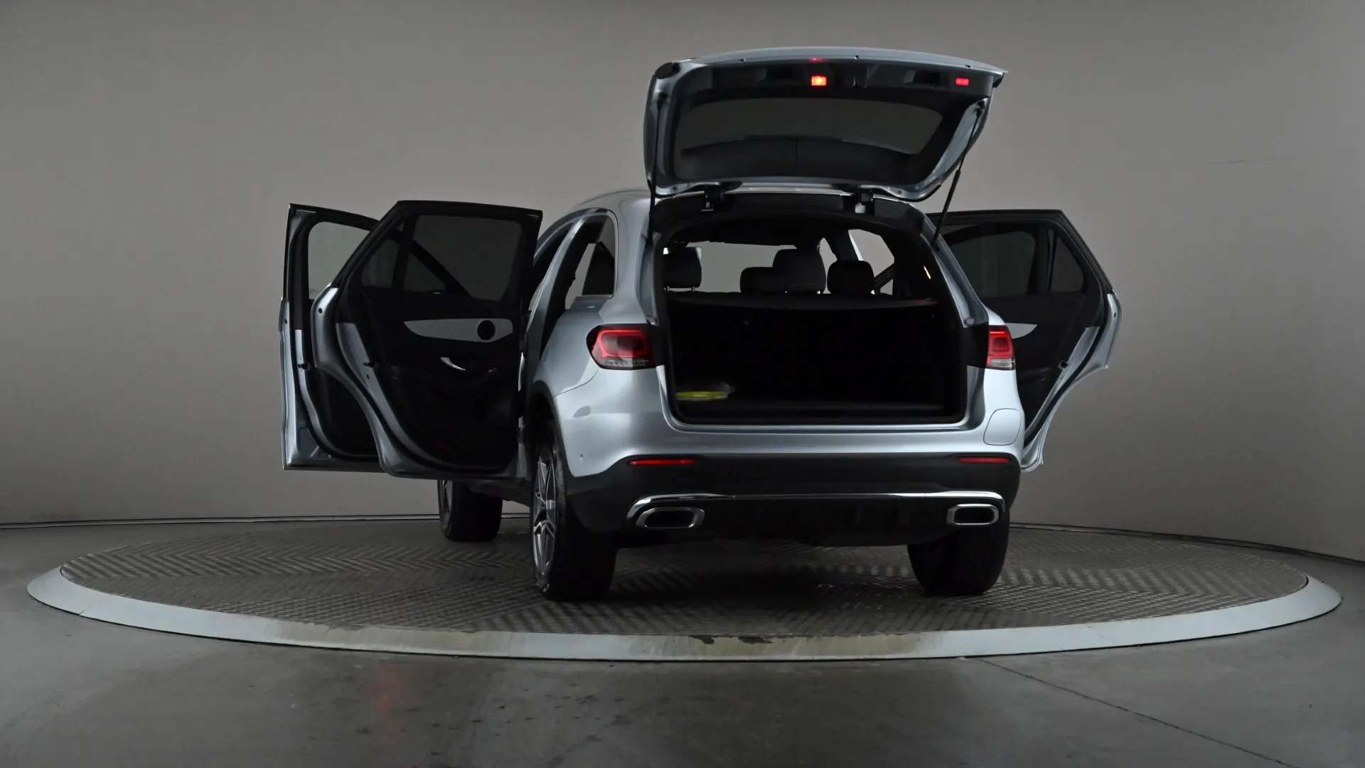2022 MERCEDES-BENZ GLC 2022 MERCEDES-BENZ GLC