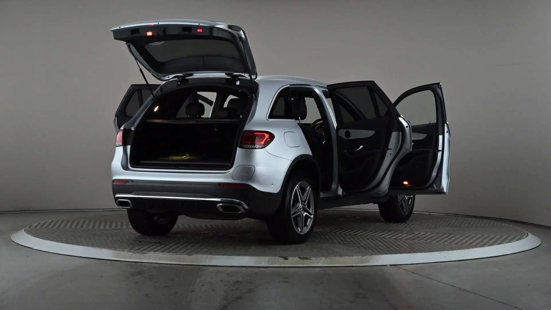 2022 MERCEDES-BENZ GLC 2022 MERCEDES-BENZ GLC
