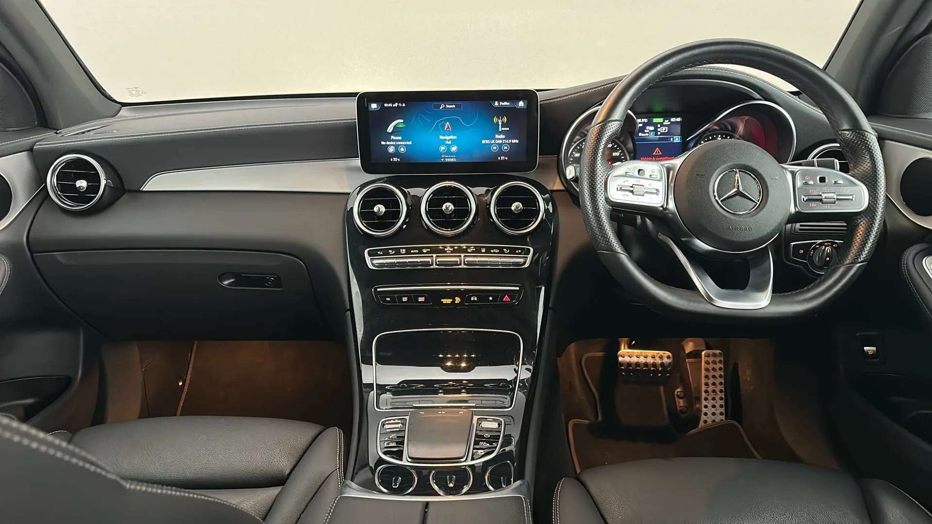 2022 MERCEDES-BENZ GLC 2022 MERCEDES-BENZ GLC