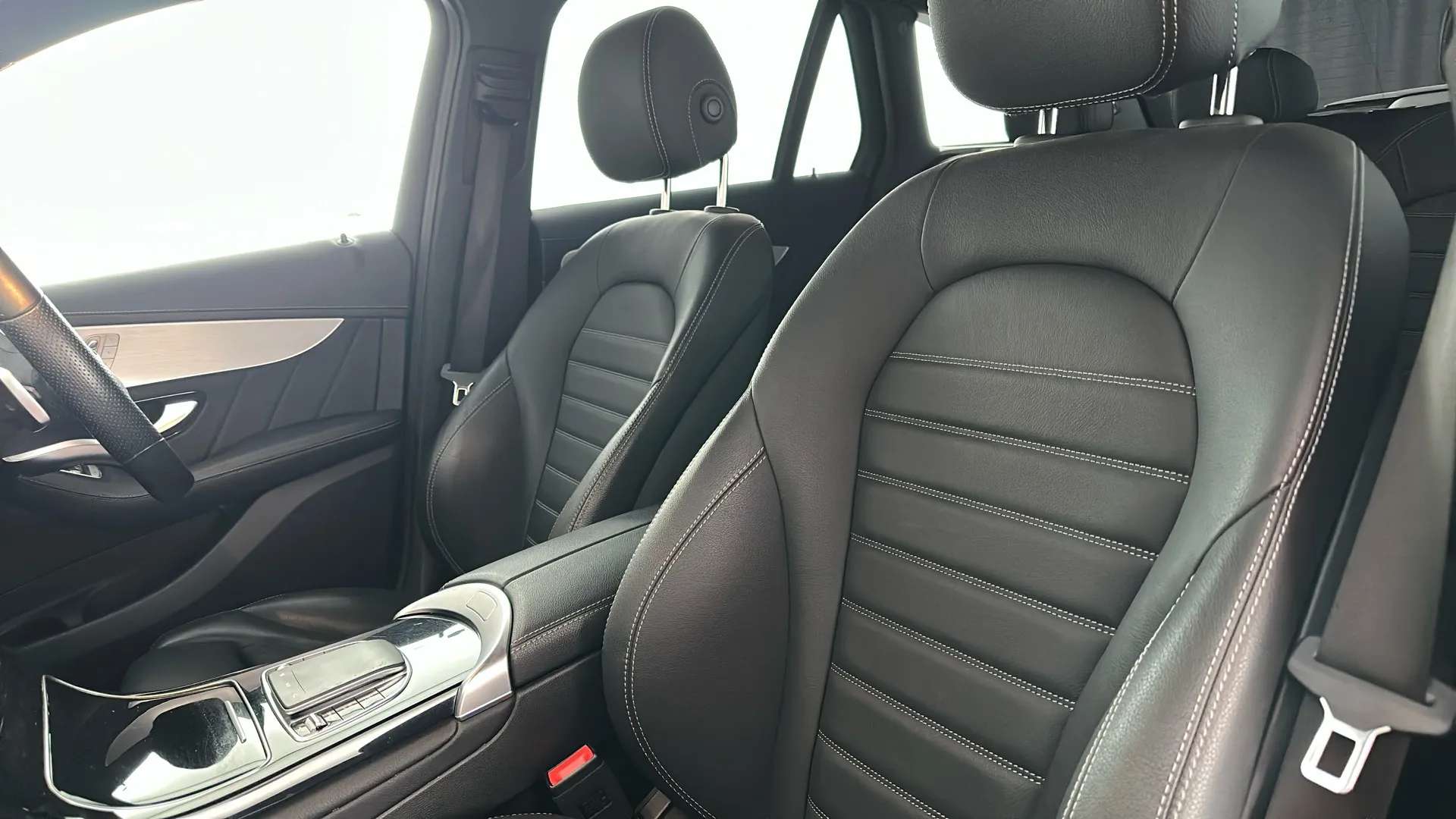 2022 MERCEDES-BENZ GLC 2022 MERCEDES-BENZ GLC