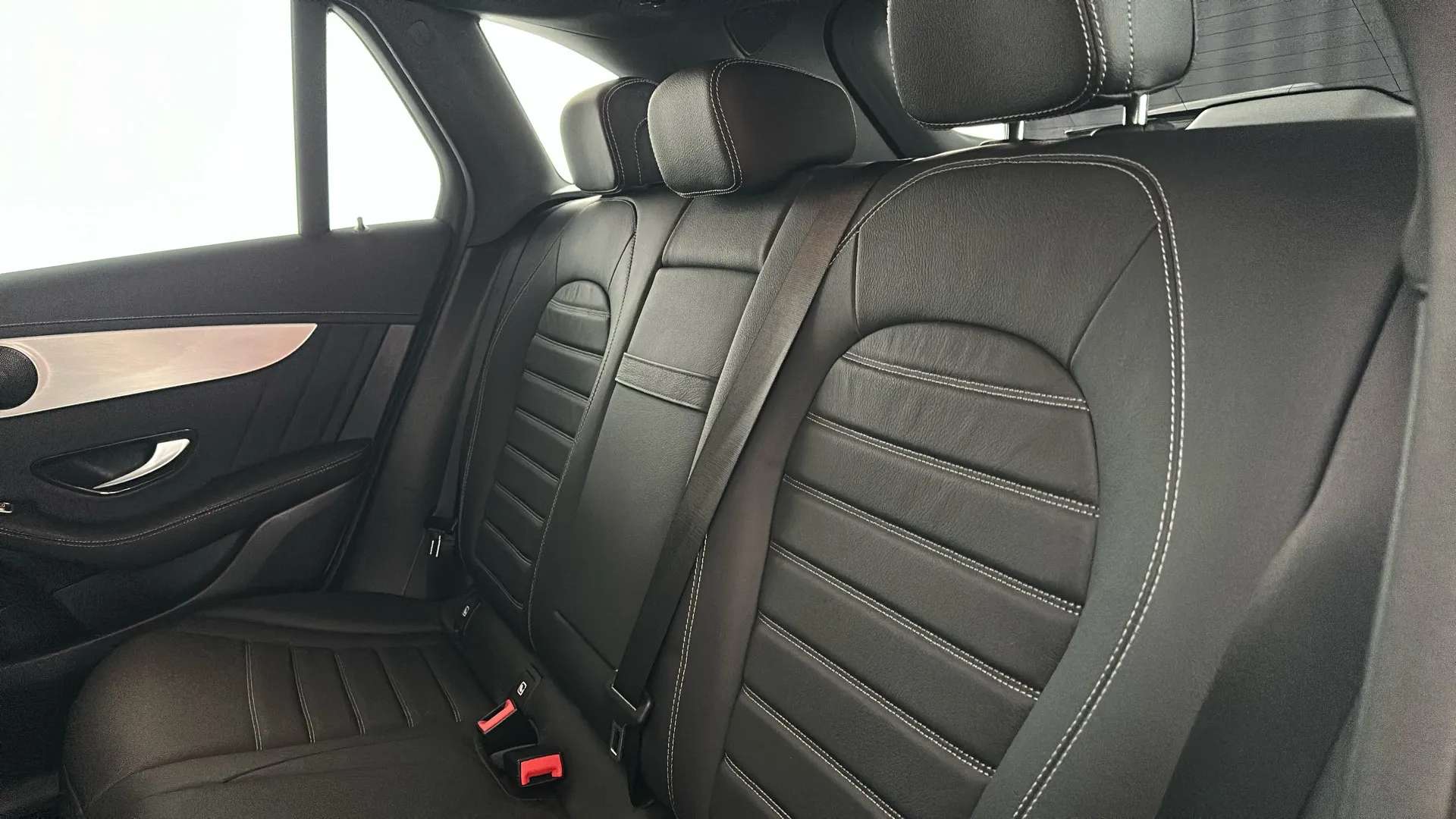2022 MERCEDES-BENZ GLC 2022 MERCEDES-BENZ GLC