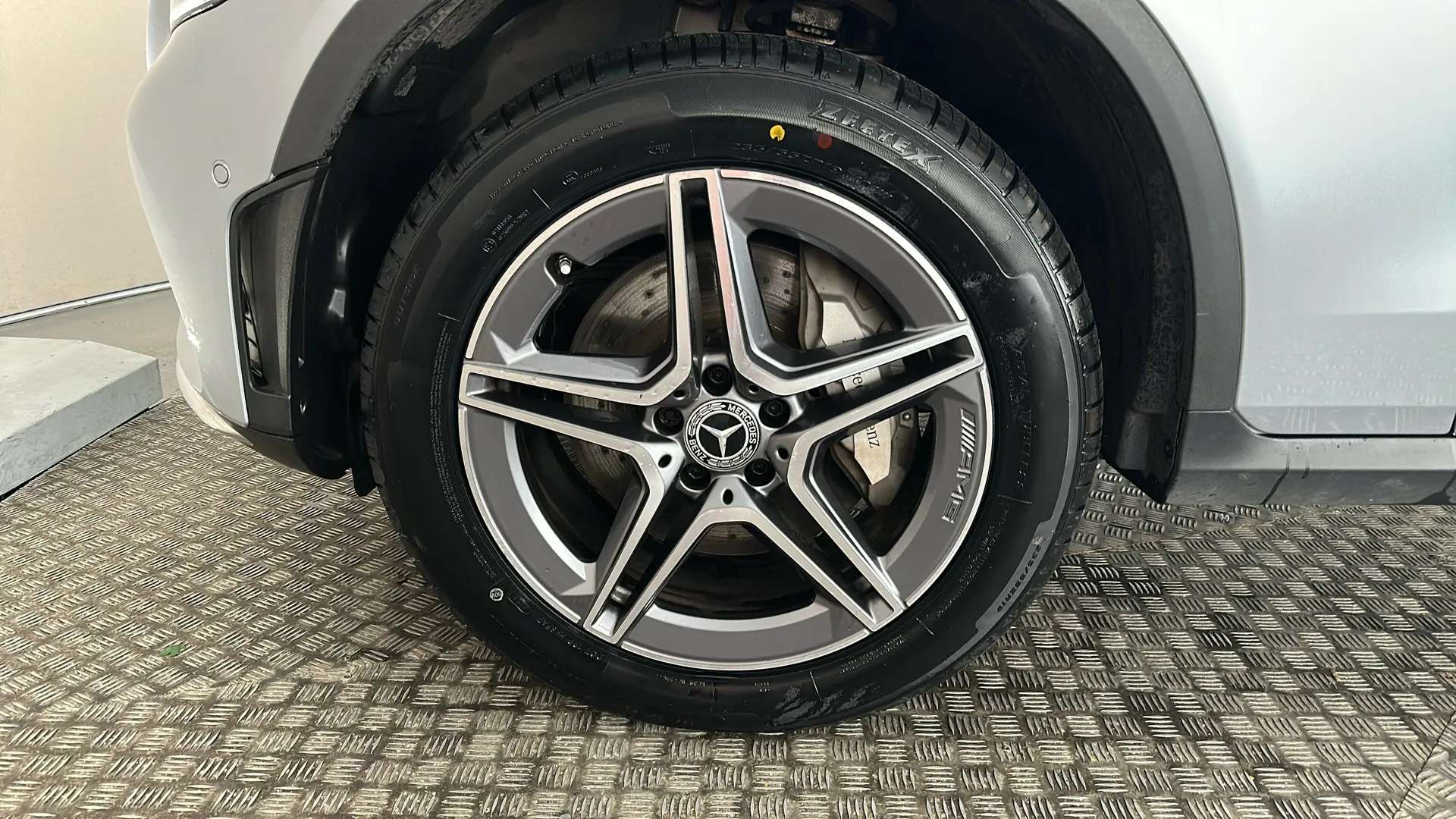 2022 MERCEDES-BENZ GLC 2022 MERCEDES-BENZ GLC
